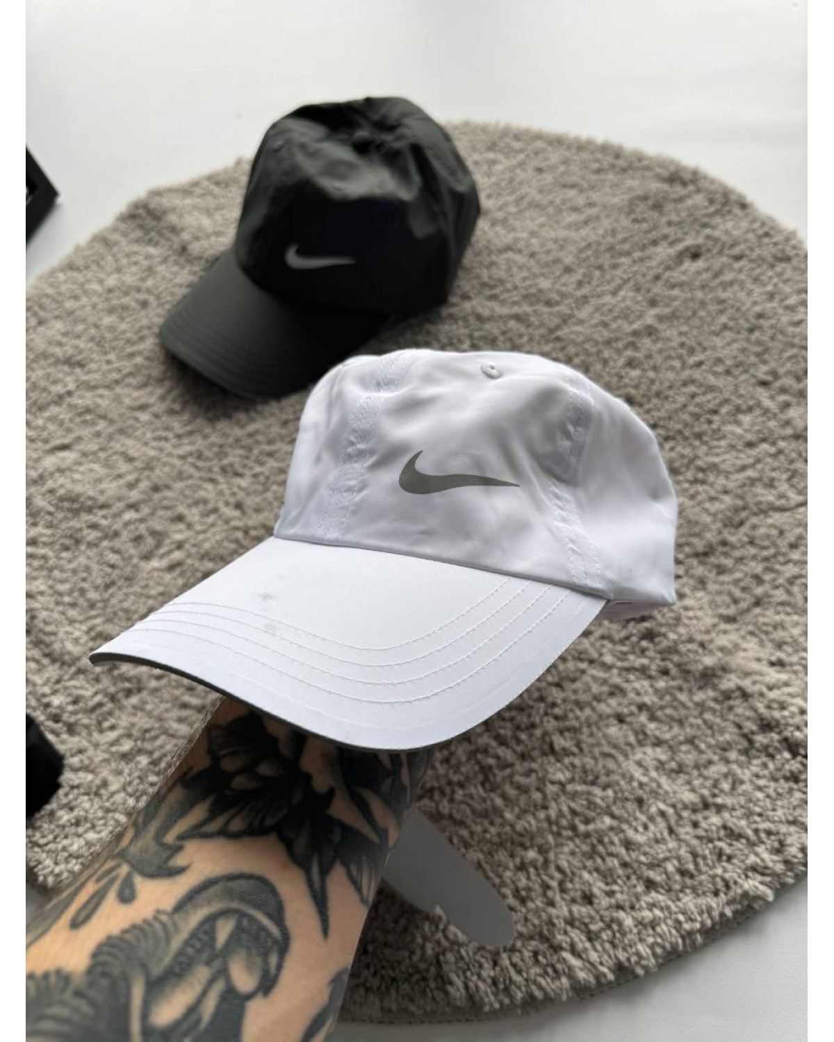 Кепка Nike dry-fit