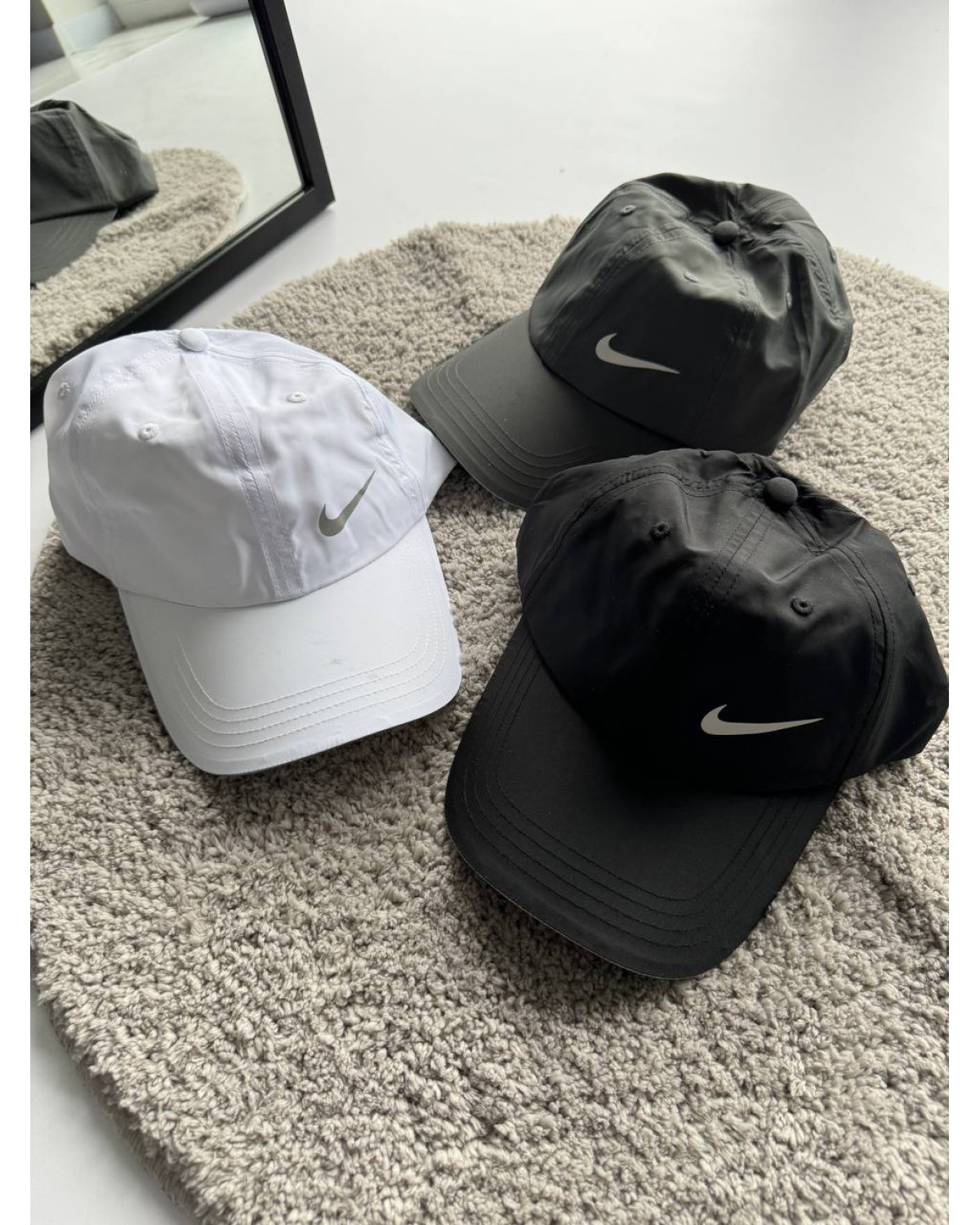 Кепка Nike dry-fit