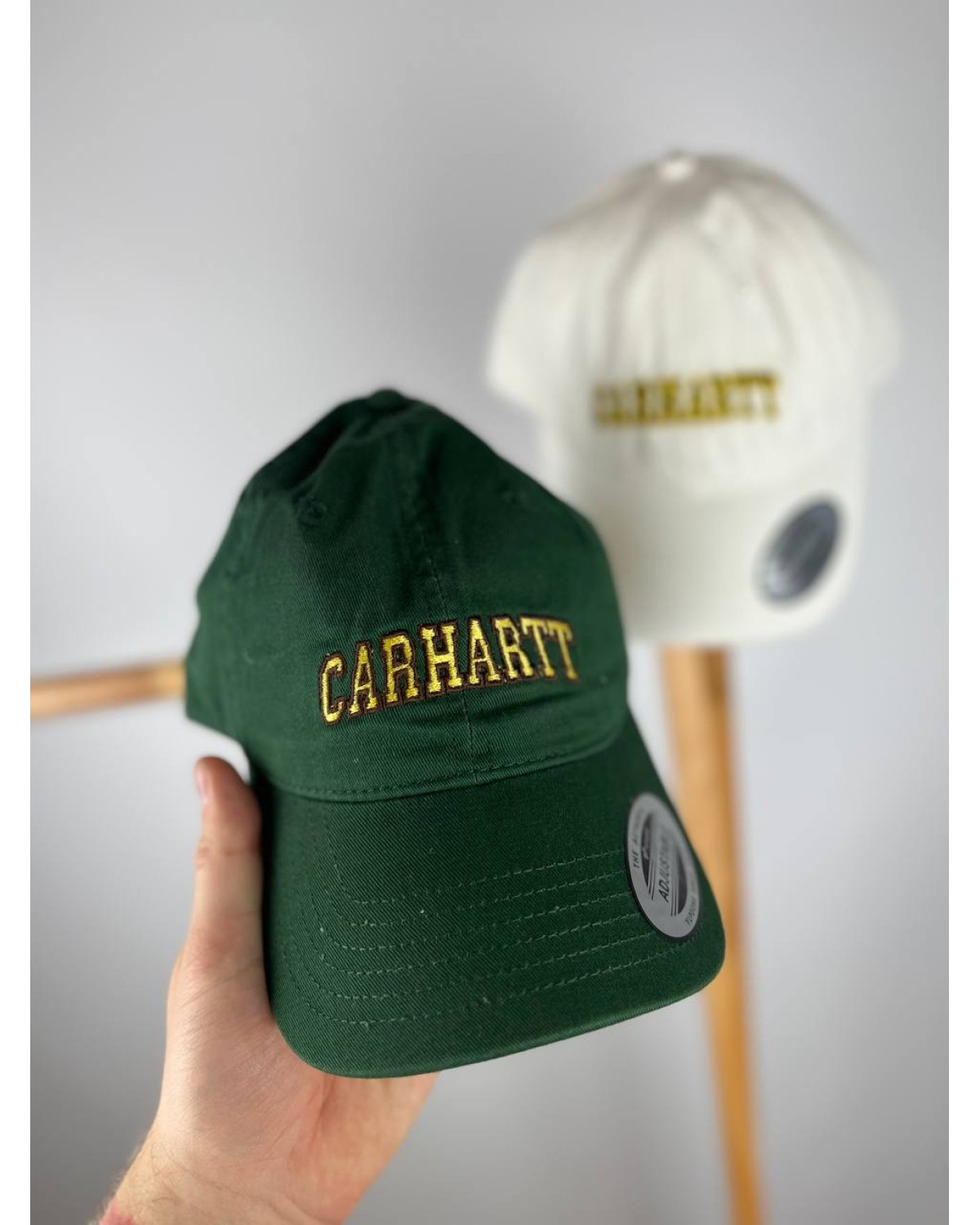 Кепка Carhartt