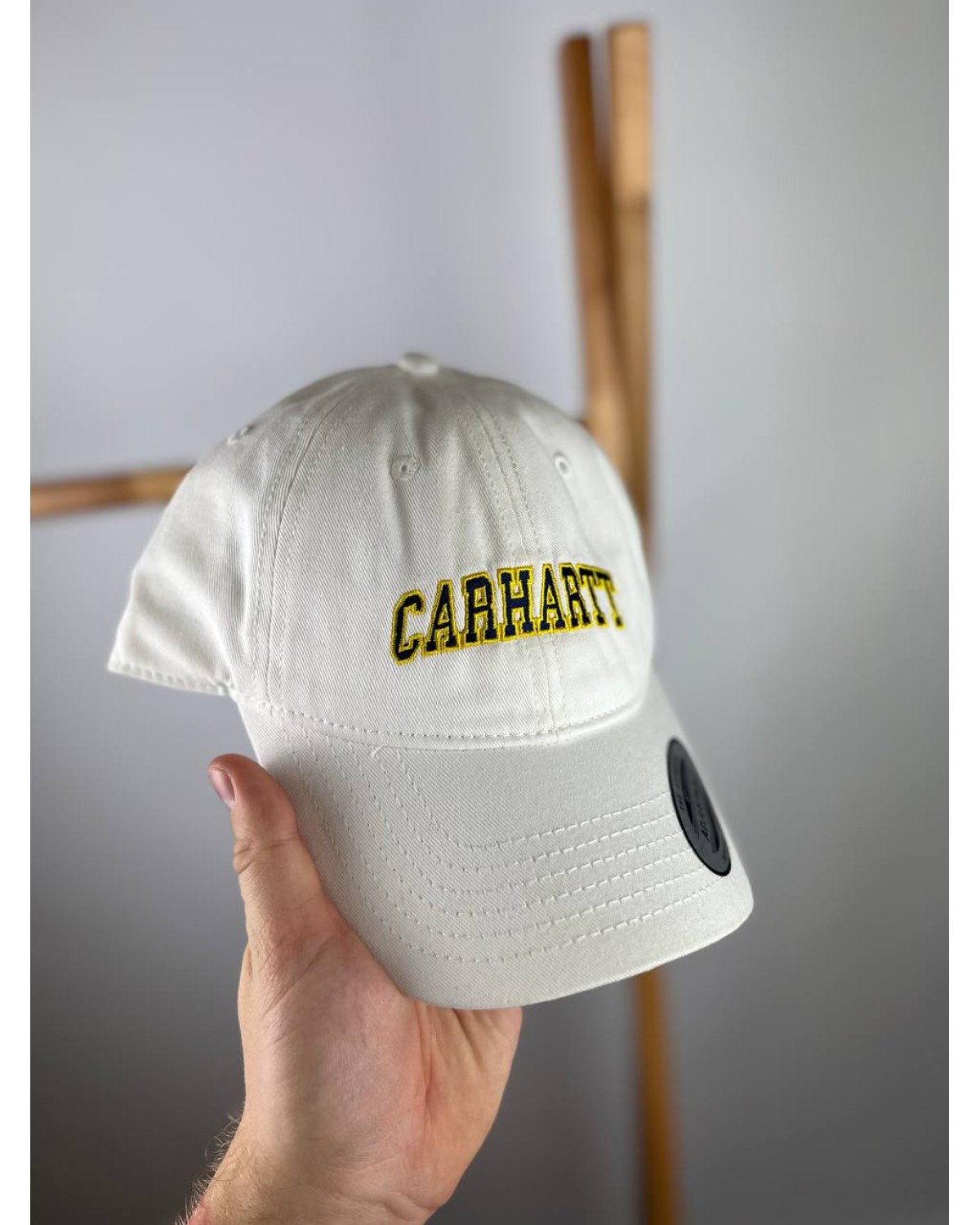 Кепка Carhartt