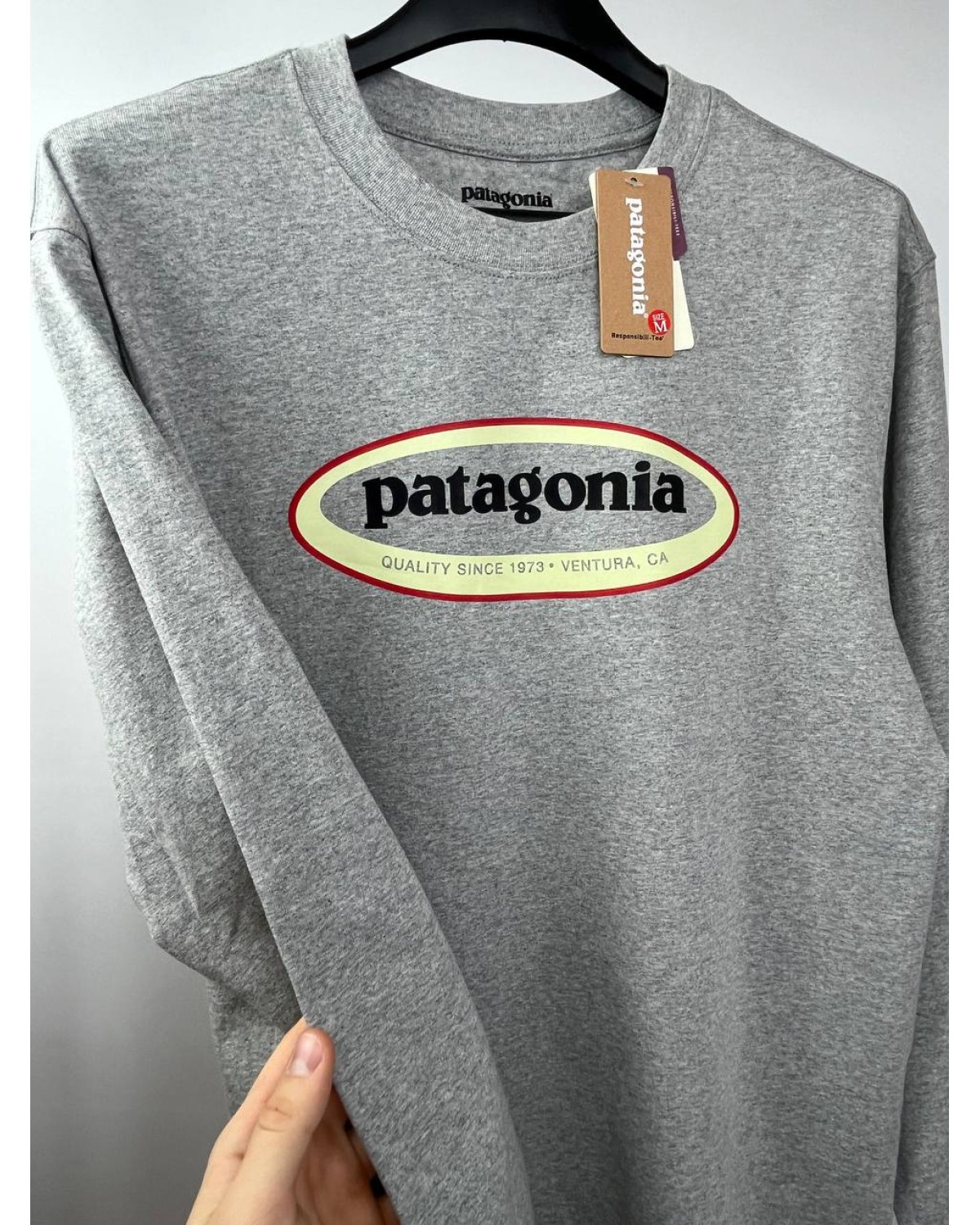 Батник Patagonia