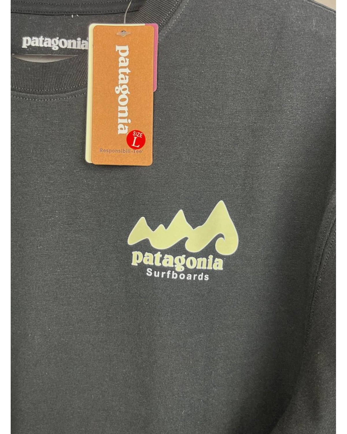 Батник Patagonia