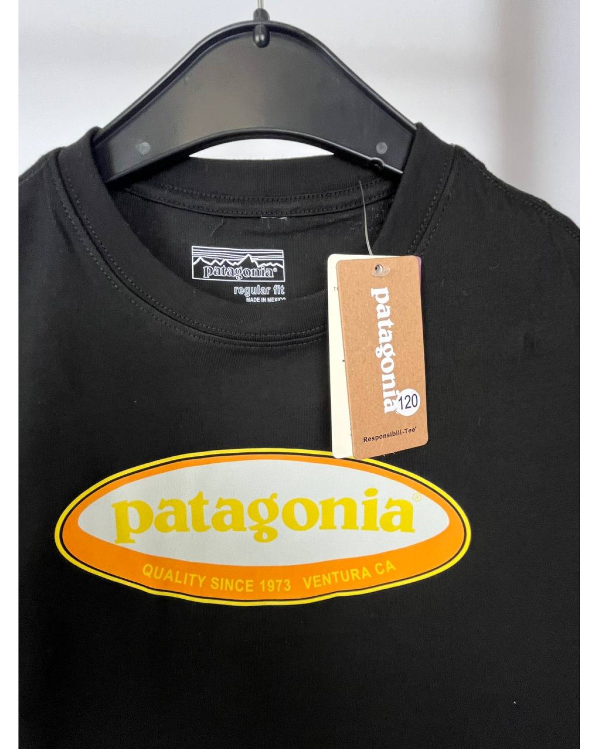 Футболка дитяча Patagonia