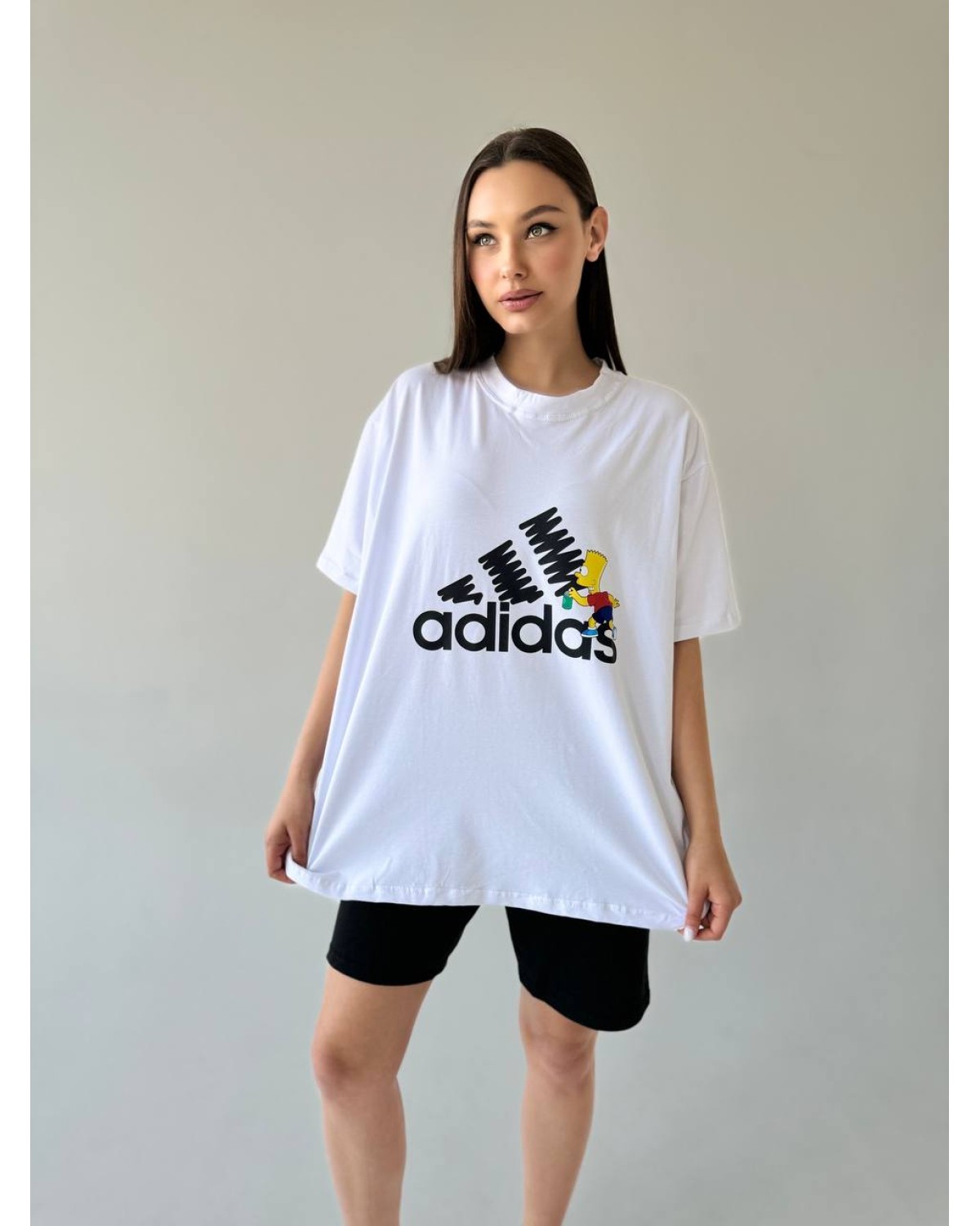 Футболка Adidas  унісекс