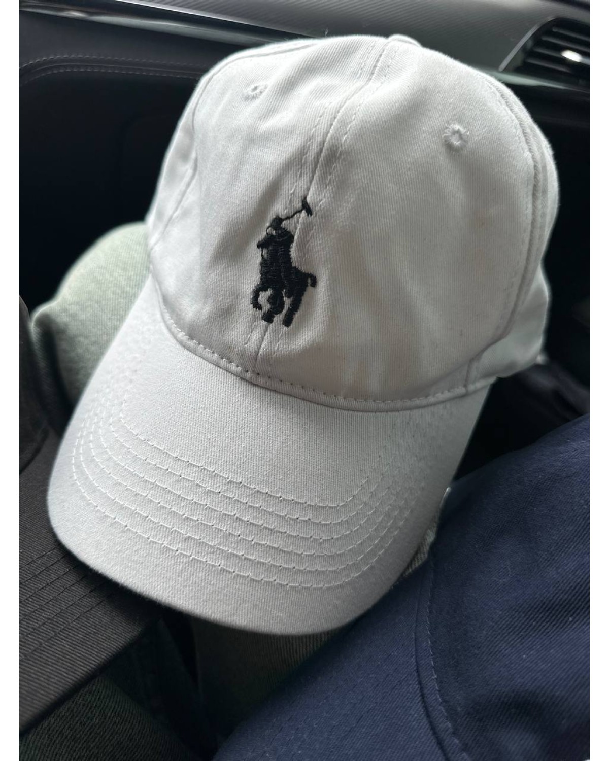 Кепка Polo by Ralph Lauren