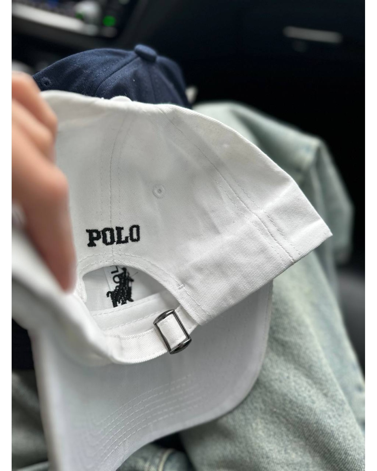 Кепка Polo by Ralph Lauren