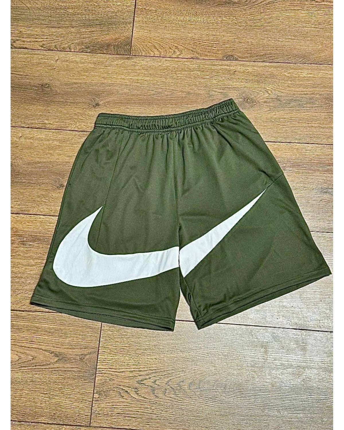 Шорти Nike Big Swoosh