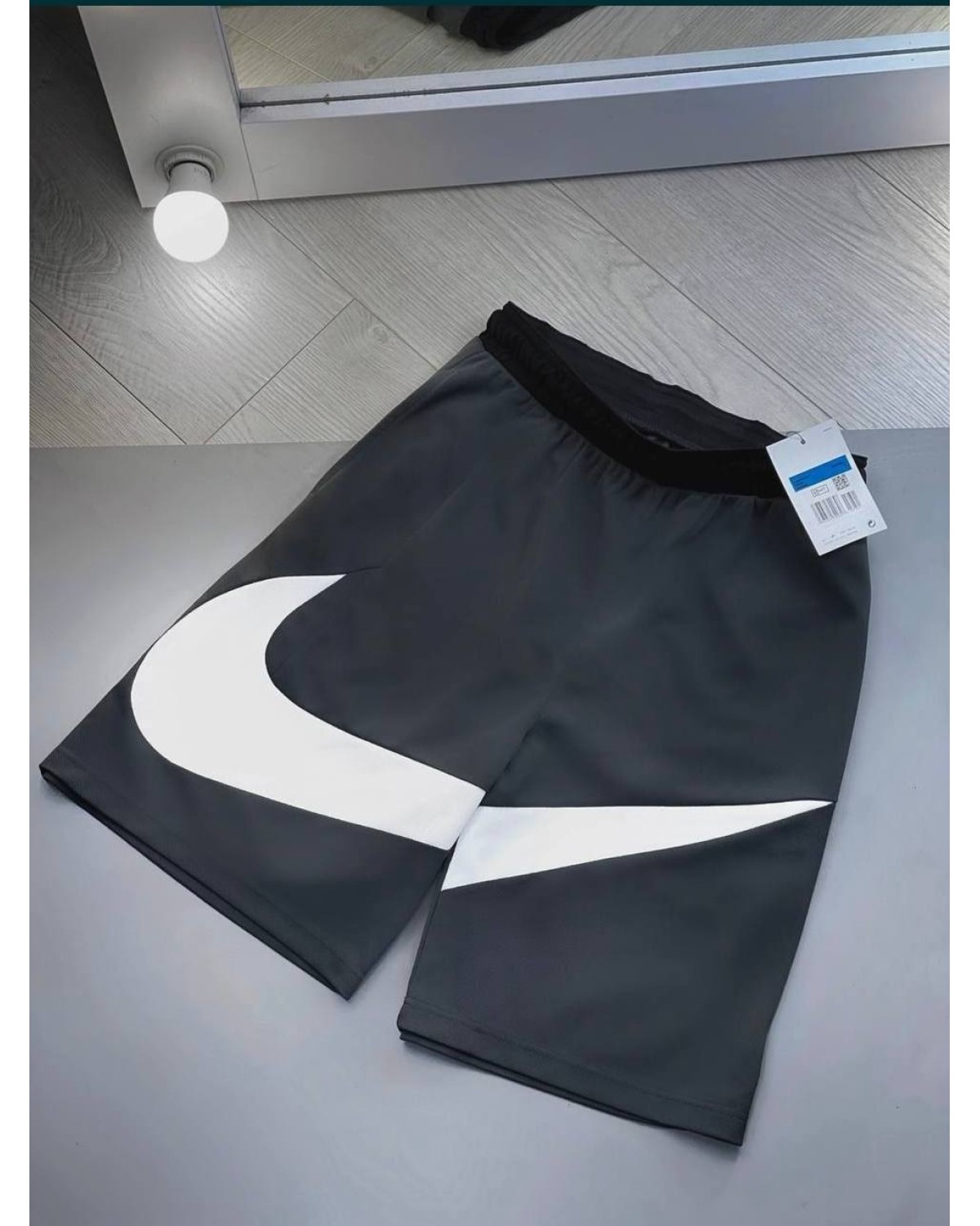 Шорти Nike Big Swoosh