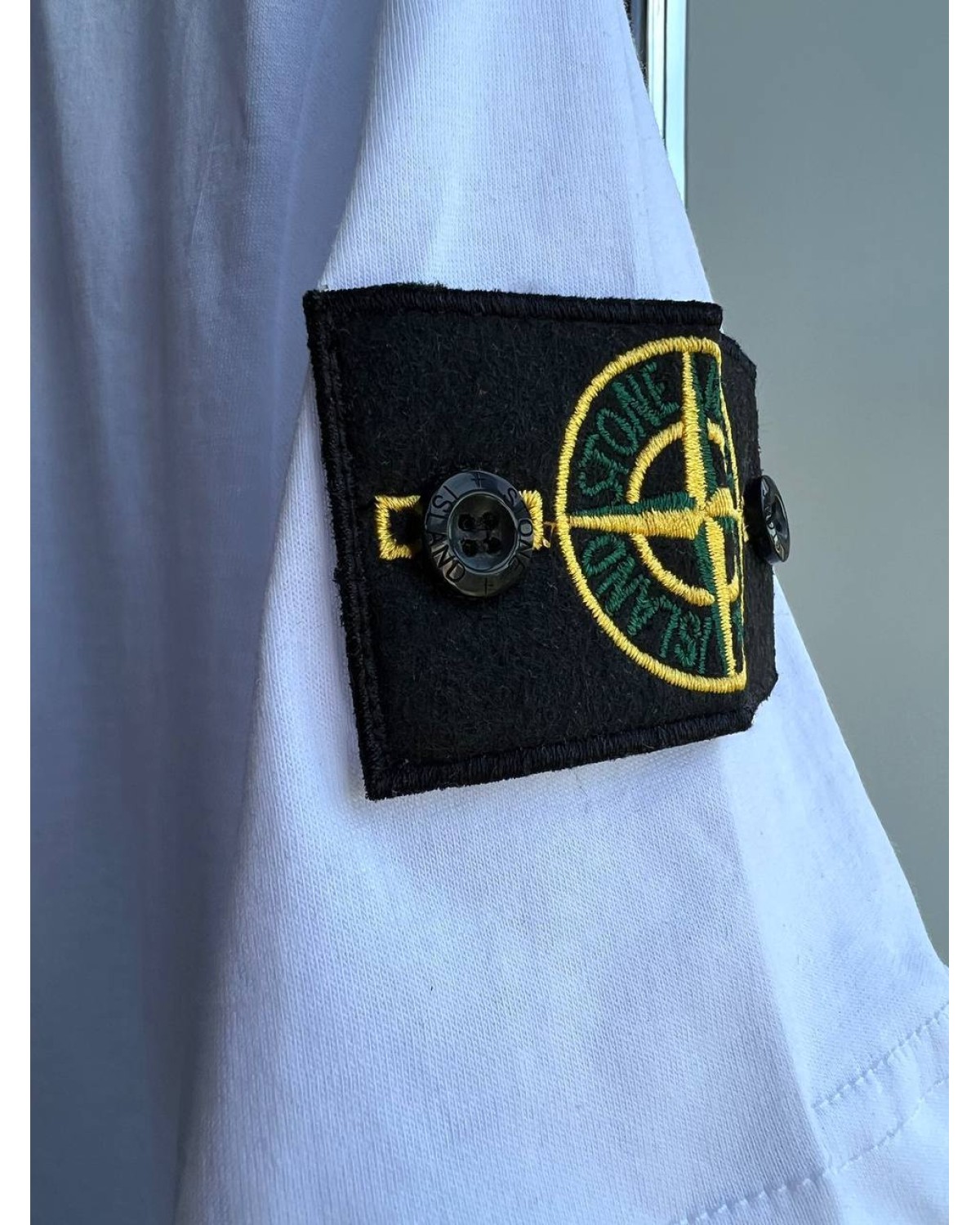 Комплект Stone Island