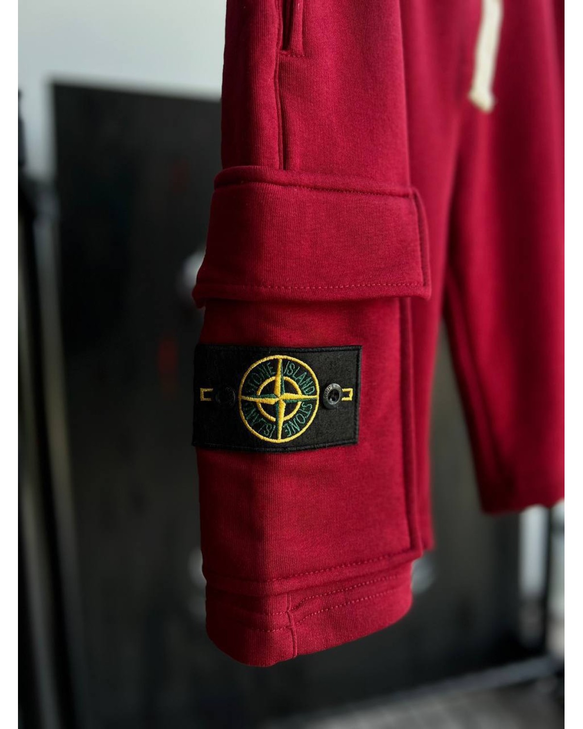 Комплект Stone Island