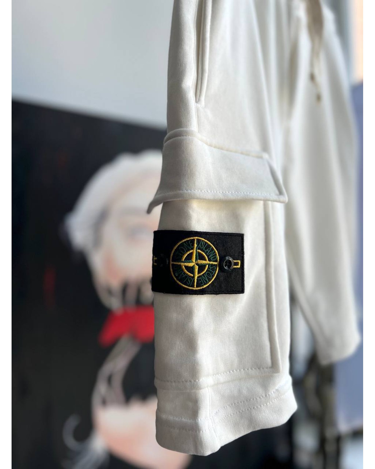 Комплект Stone Island