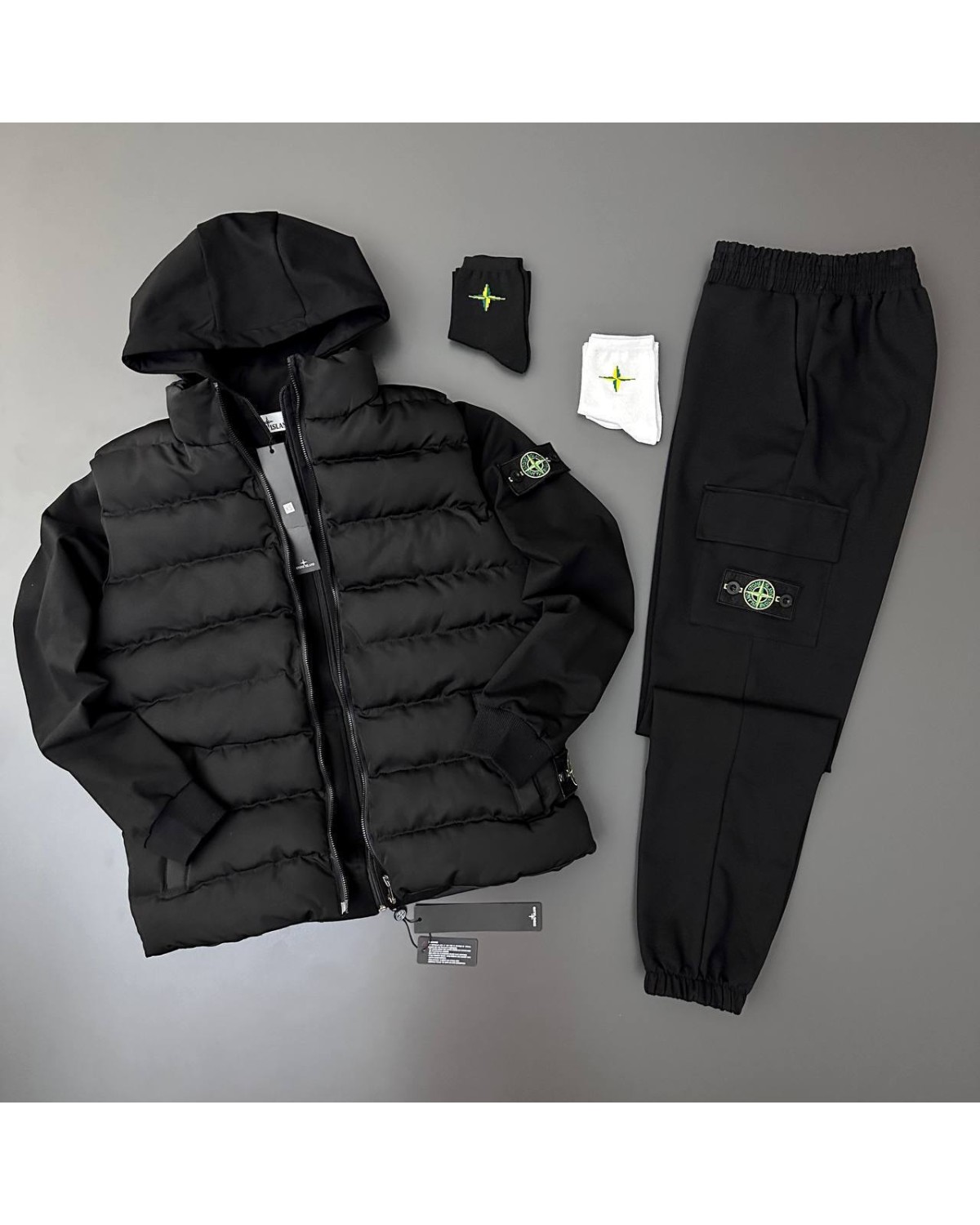 Набір Stone Island