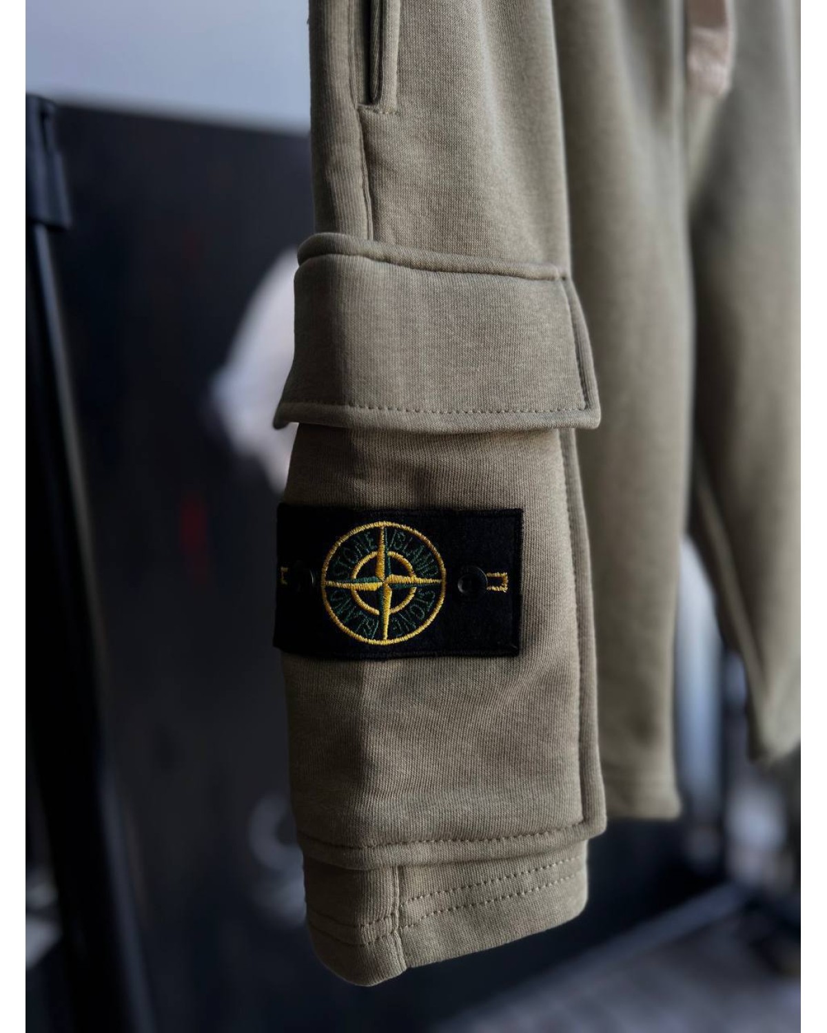 Комплект Stone Island