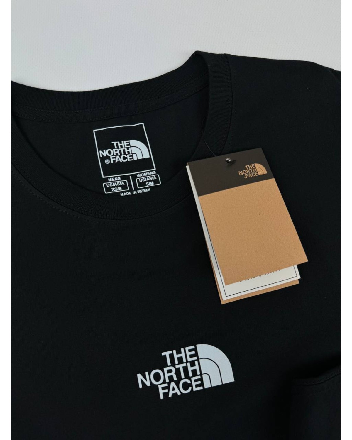 Футболка The North Face big Logo