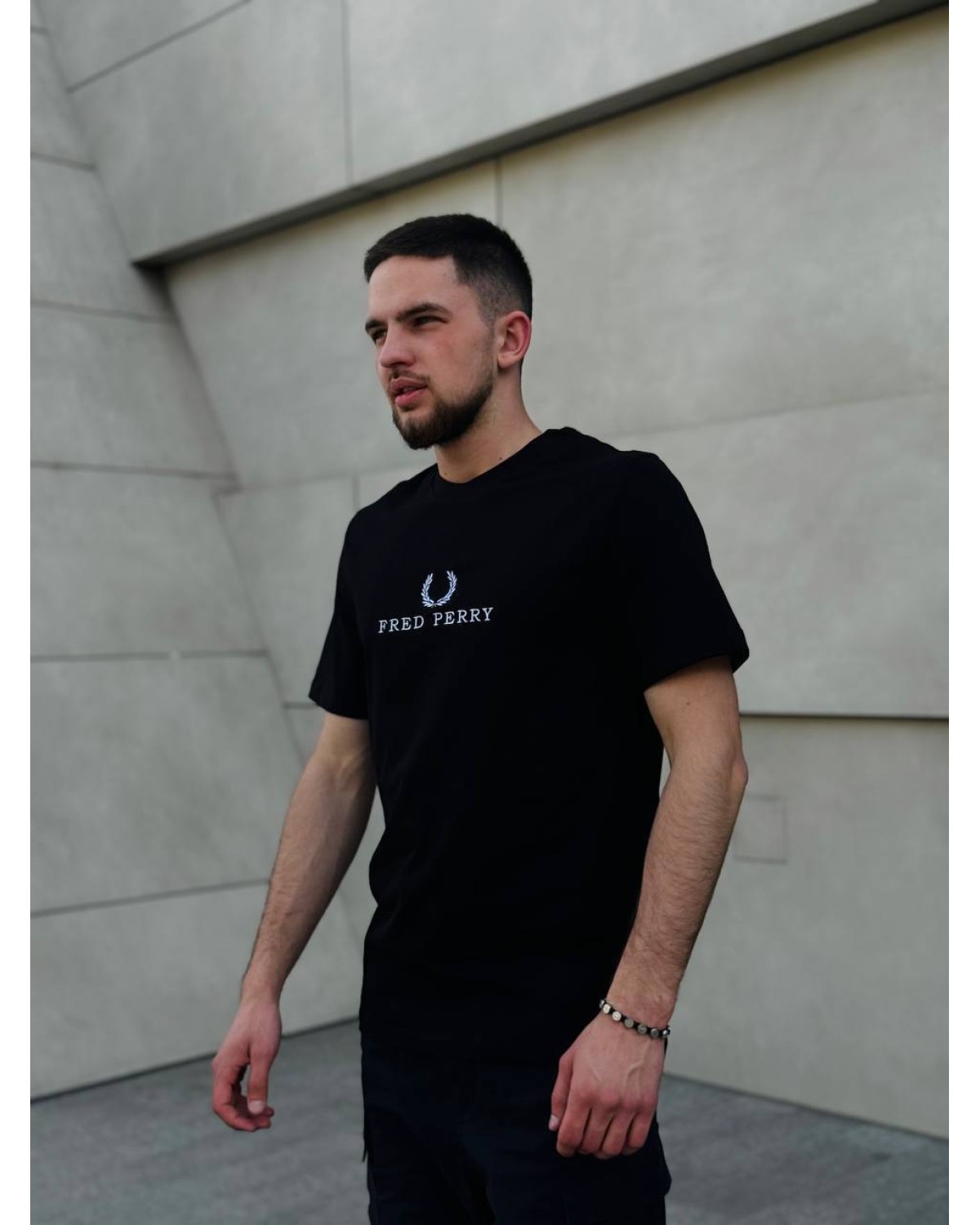 Футболка  Fred Perry