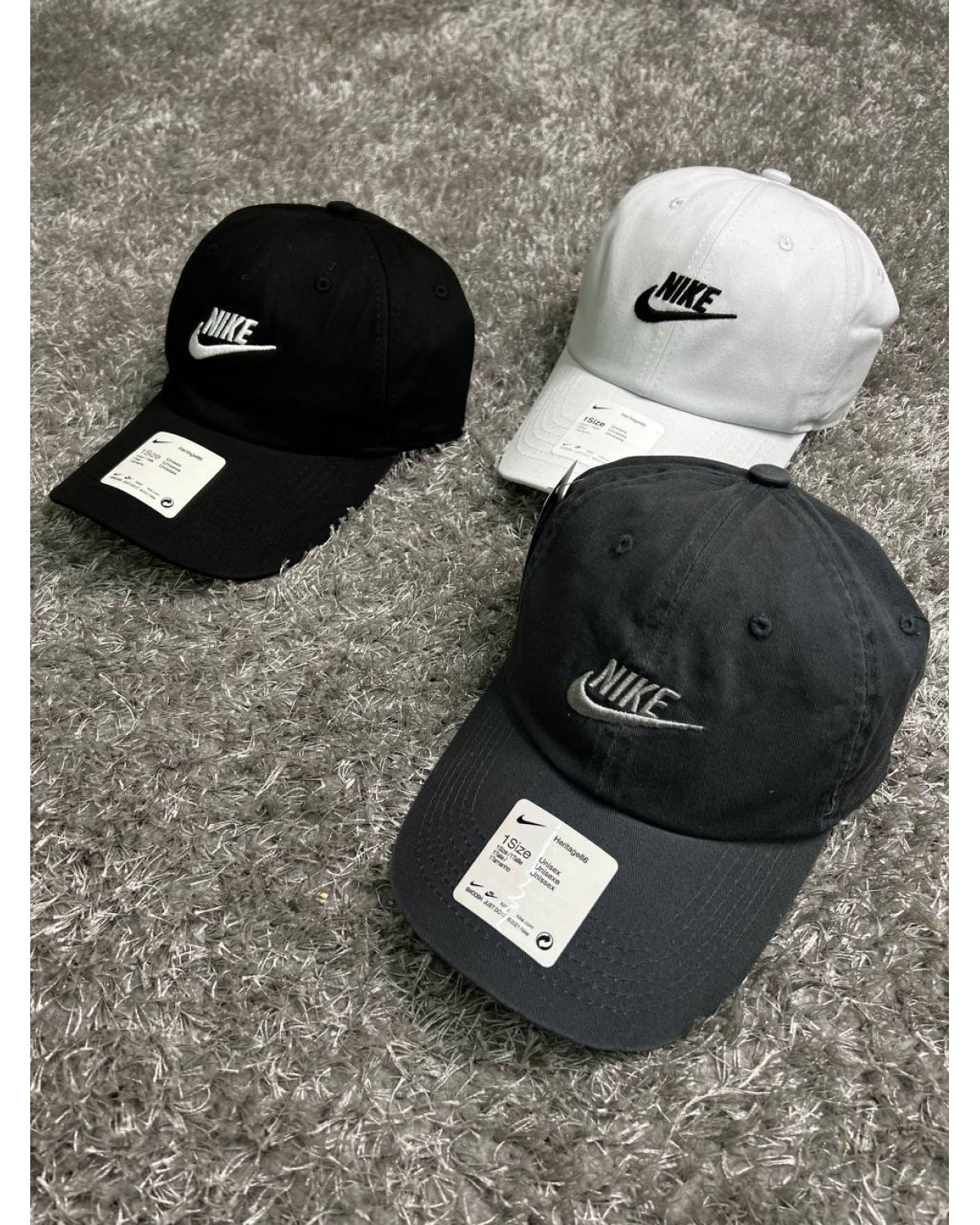 Кепка  Nike Basic Logo