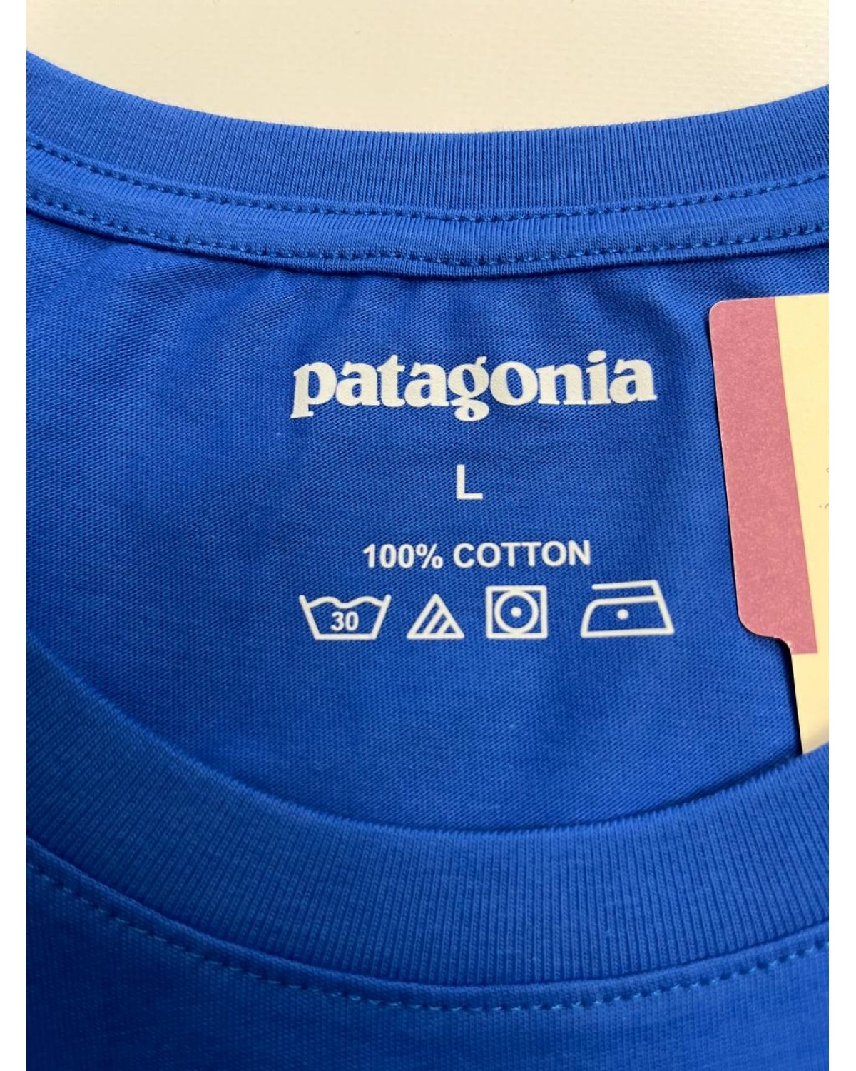 Футболка Patagonia