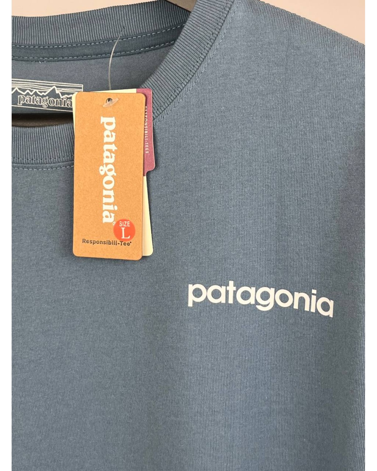 Батник Patagonia