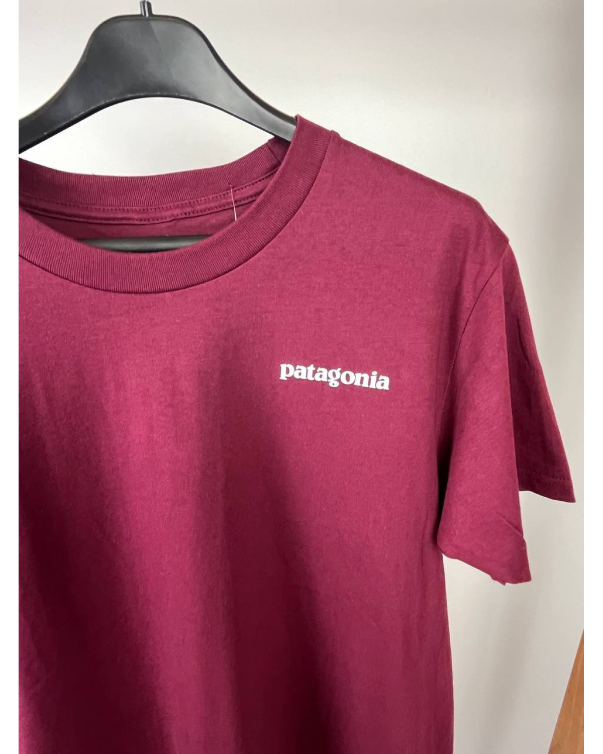 Футболка Patagonia