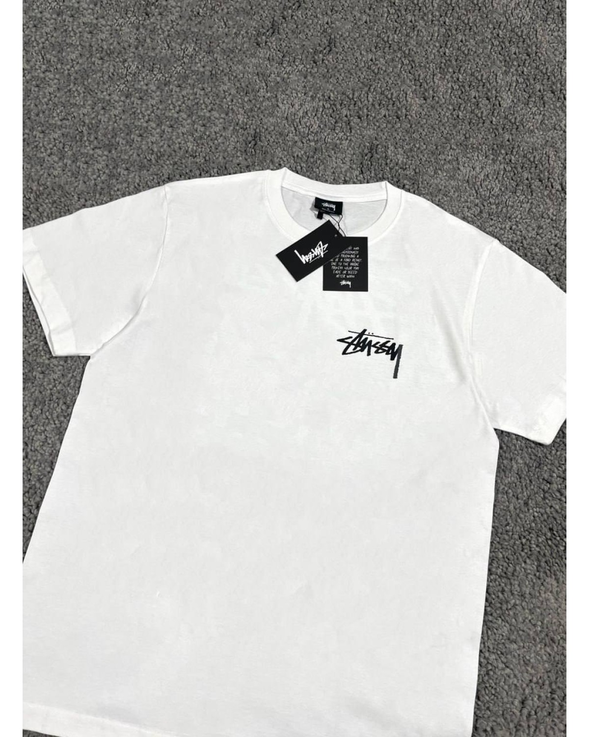 Футболка Stussy