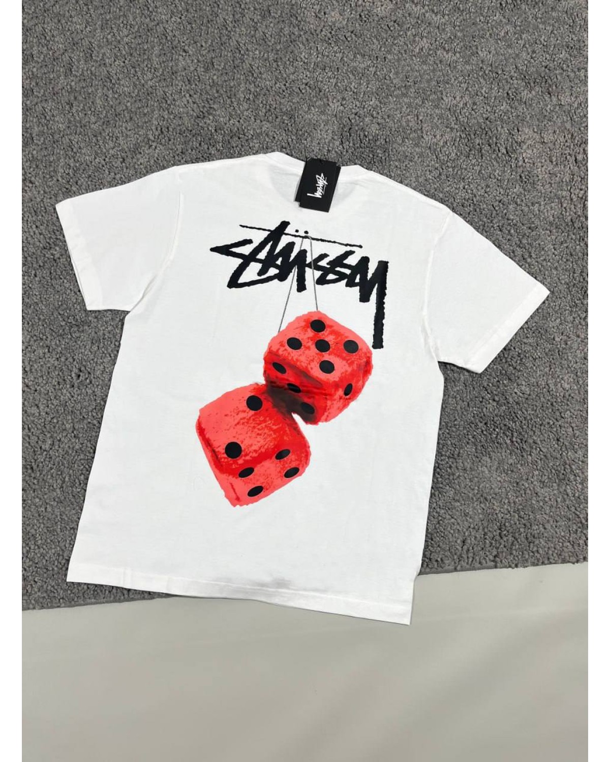 Футболка Stussy