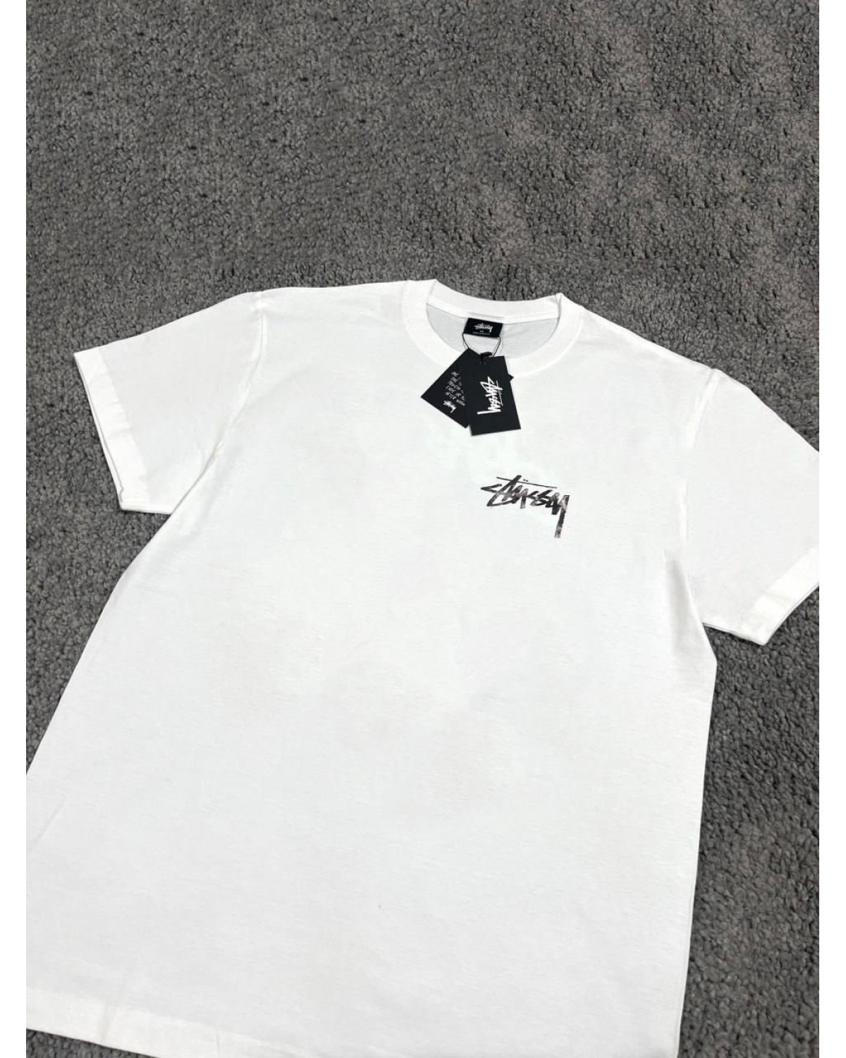 Футболка Stussy