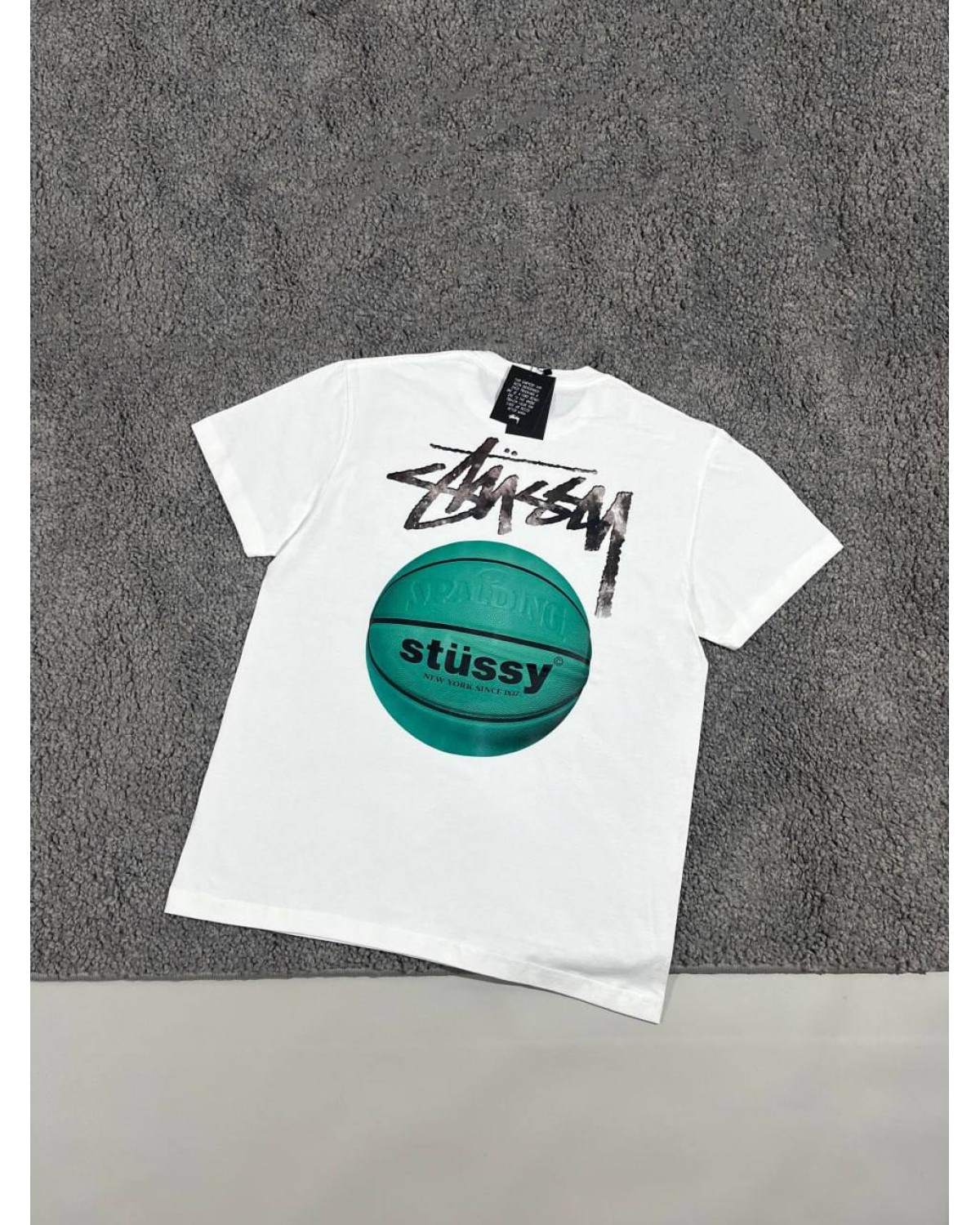 Футболка Stussy