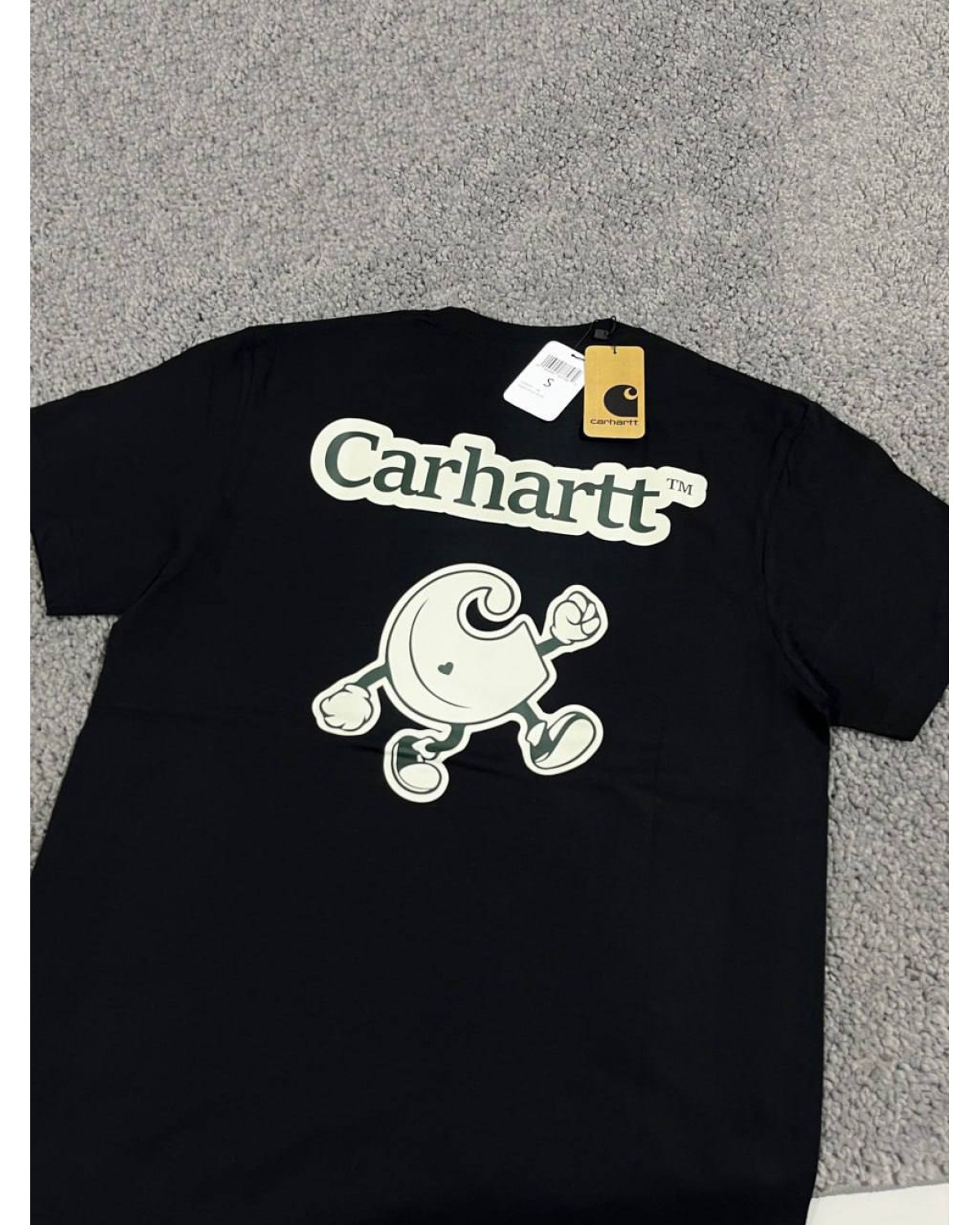 Футболка  Carhartt