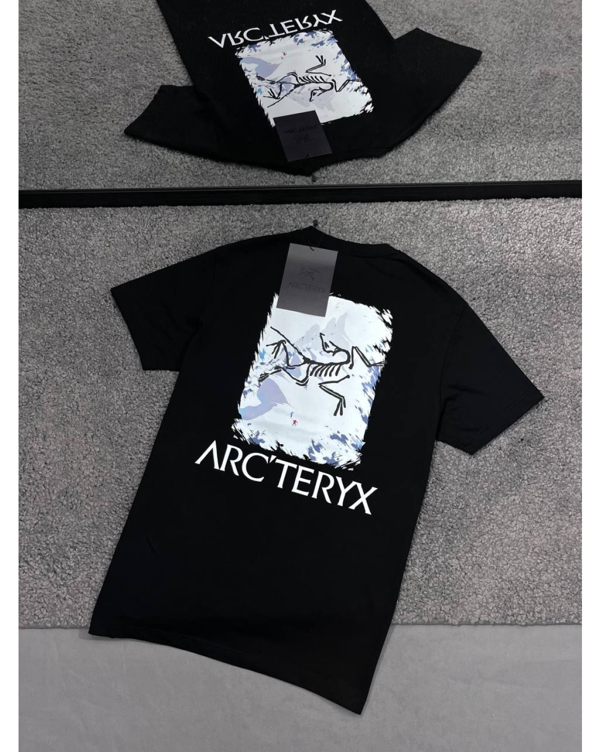 Футболка Arcteryx