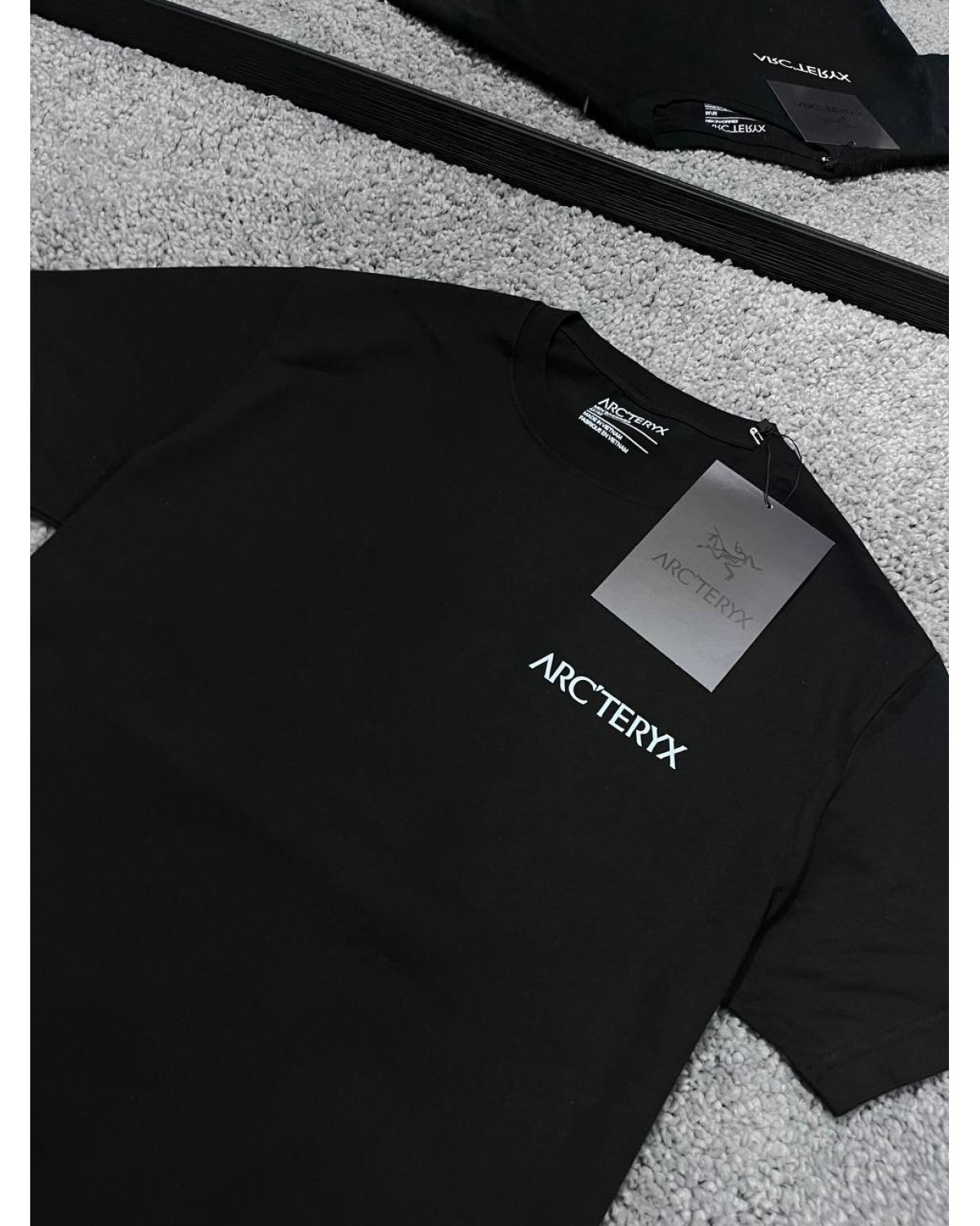 Футболка Arcteryx