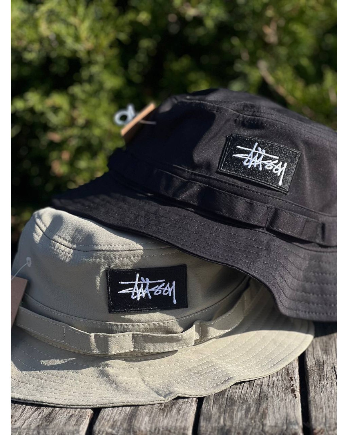 Панама Stussy