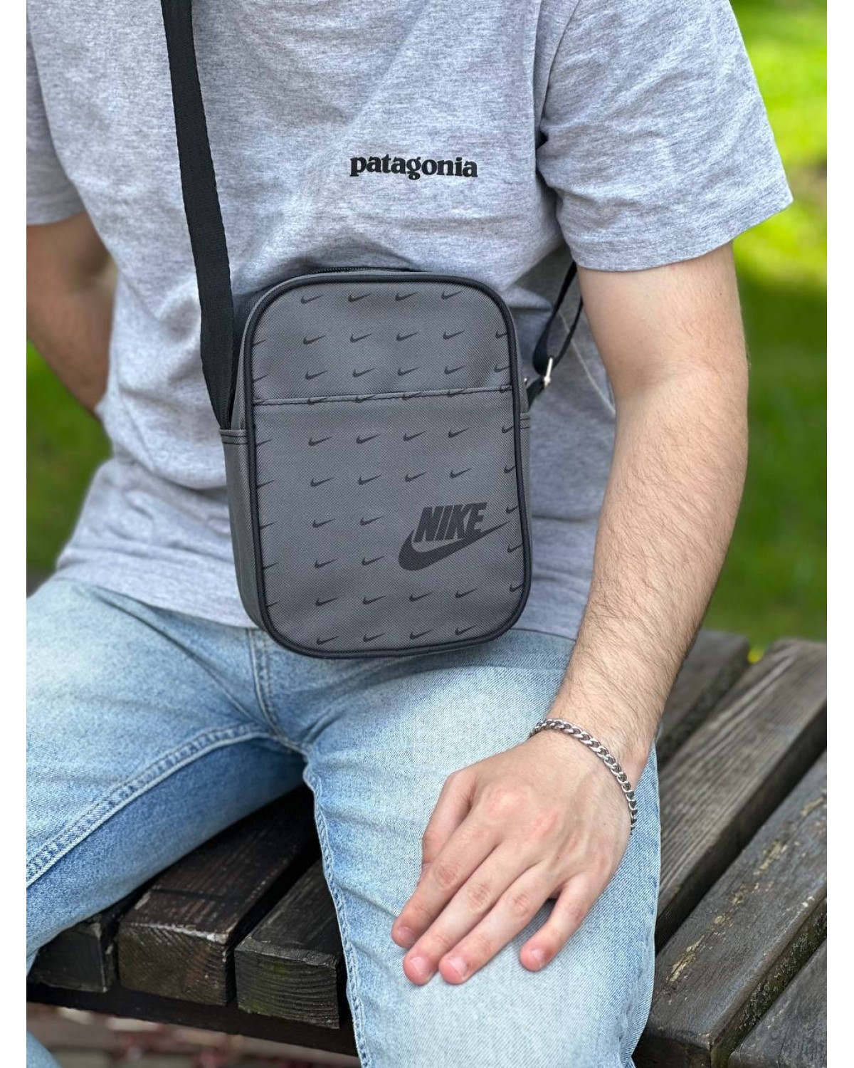 Сумка Nike