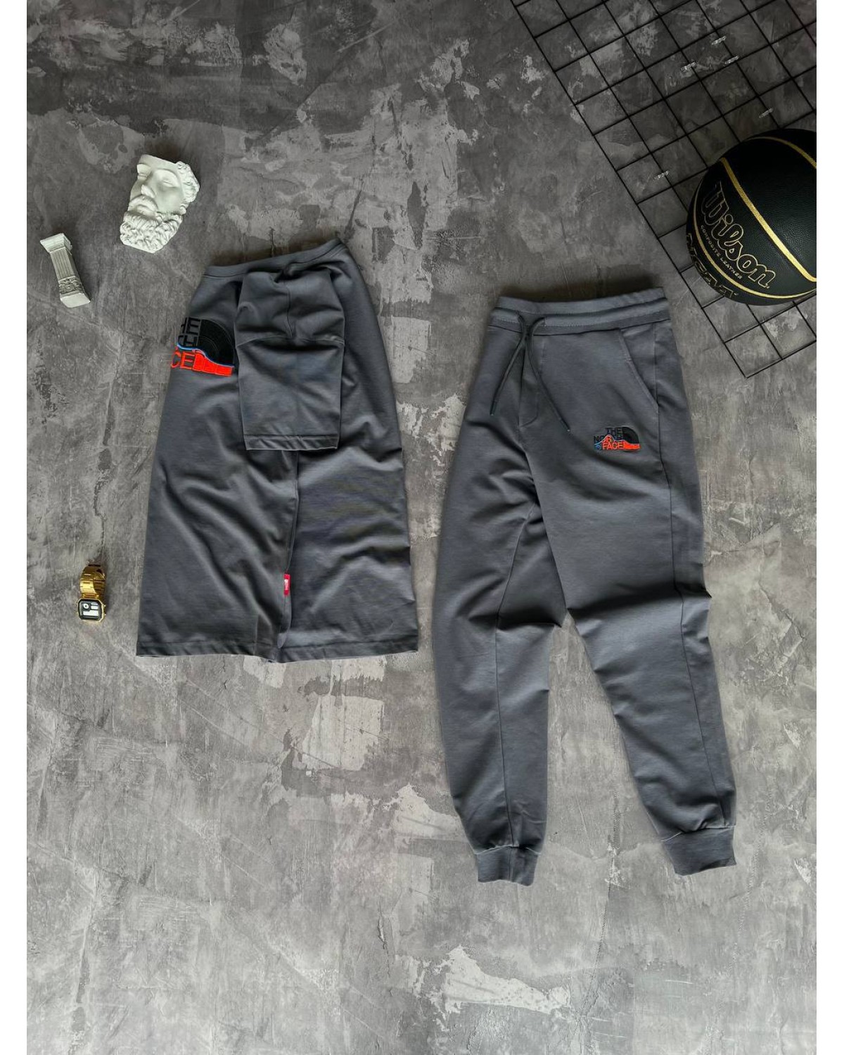 Комплект The North Face