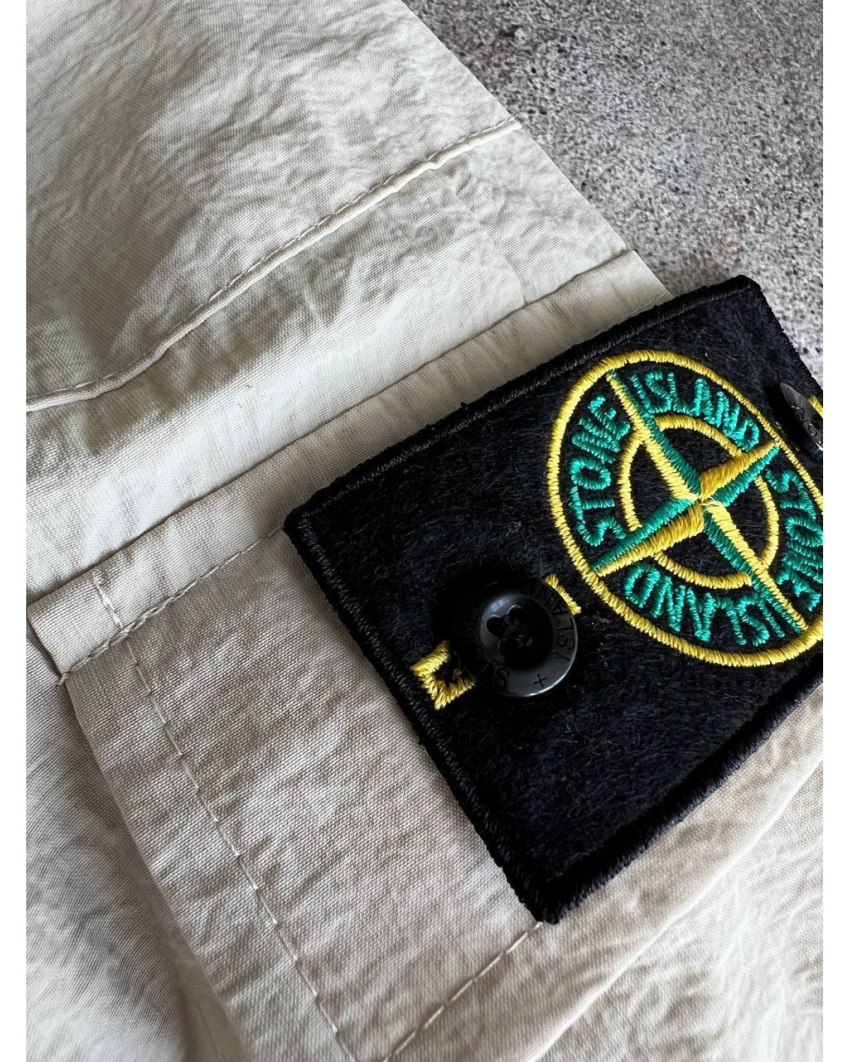 Штани Stone Island