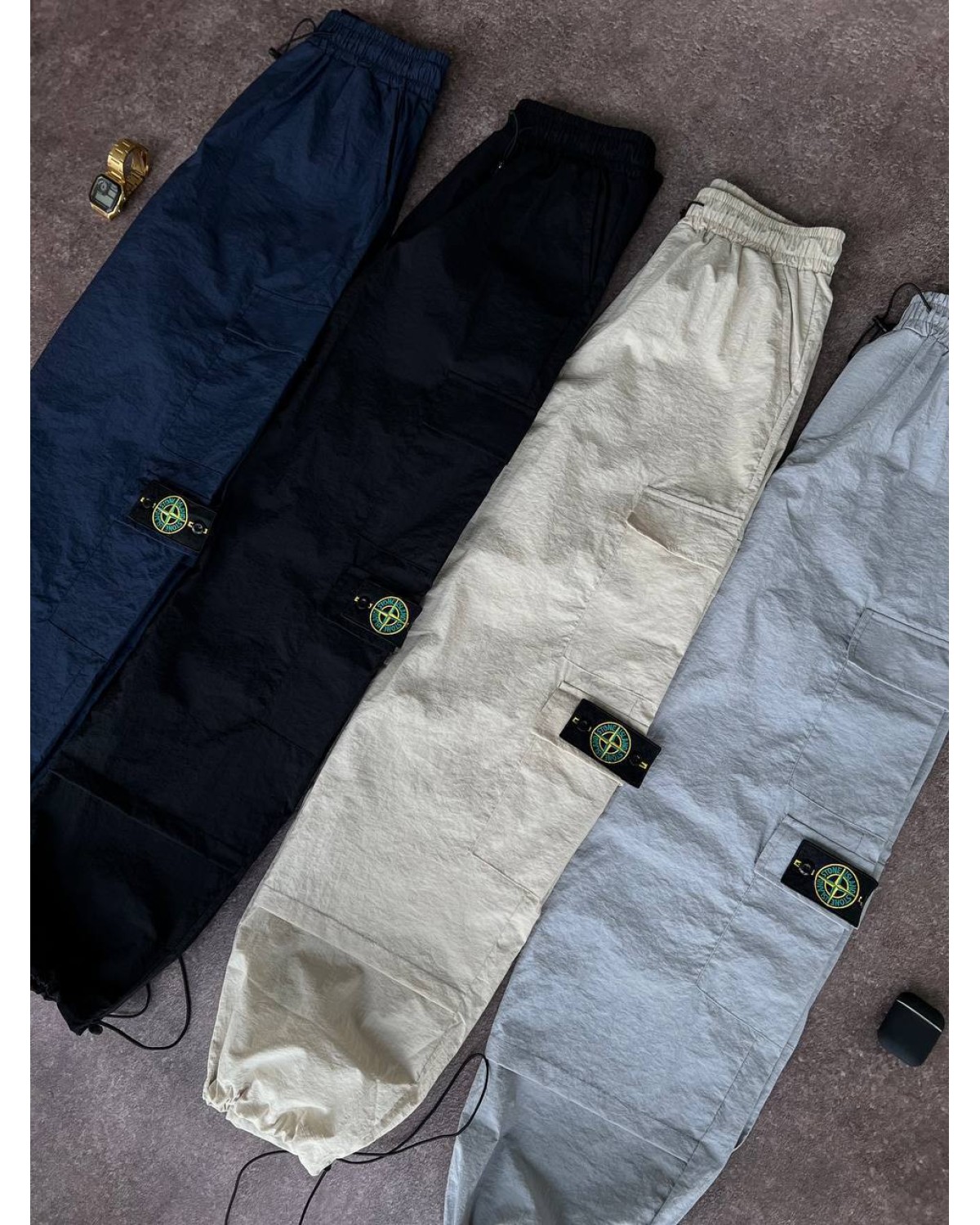 Штани Stone Island