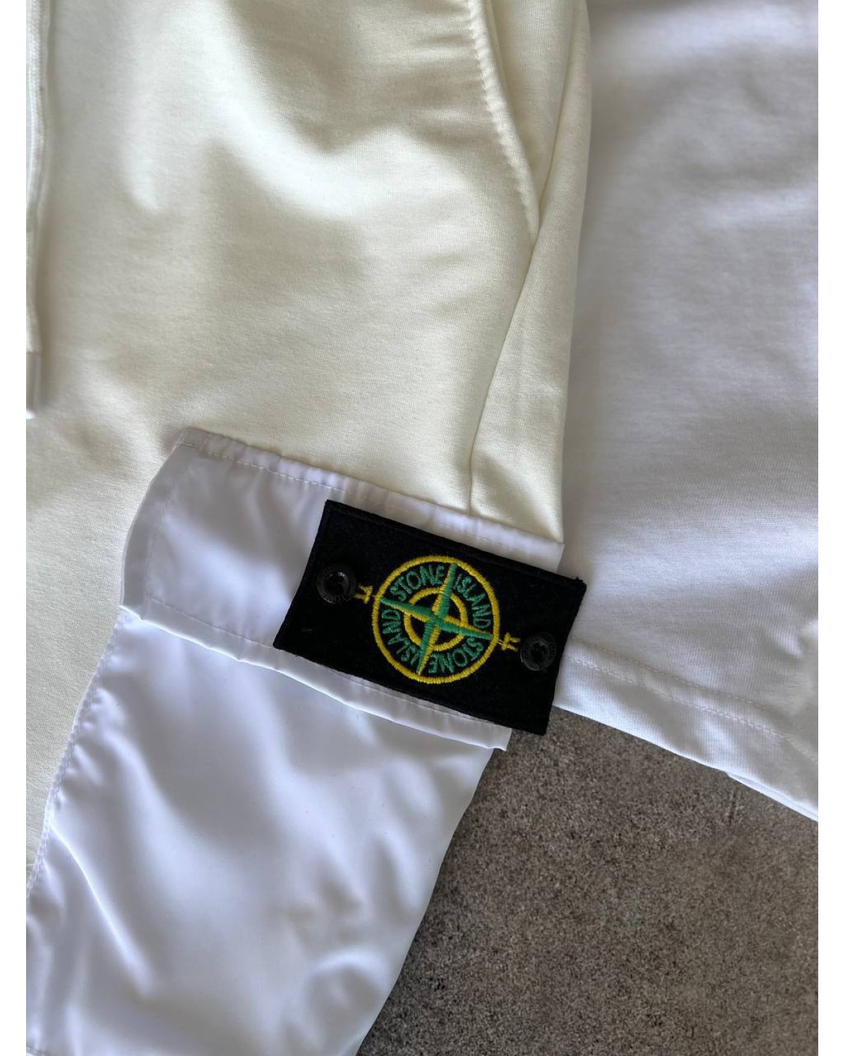 Комплект Stone Island