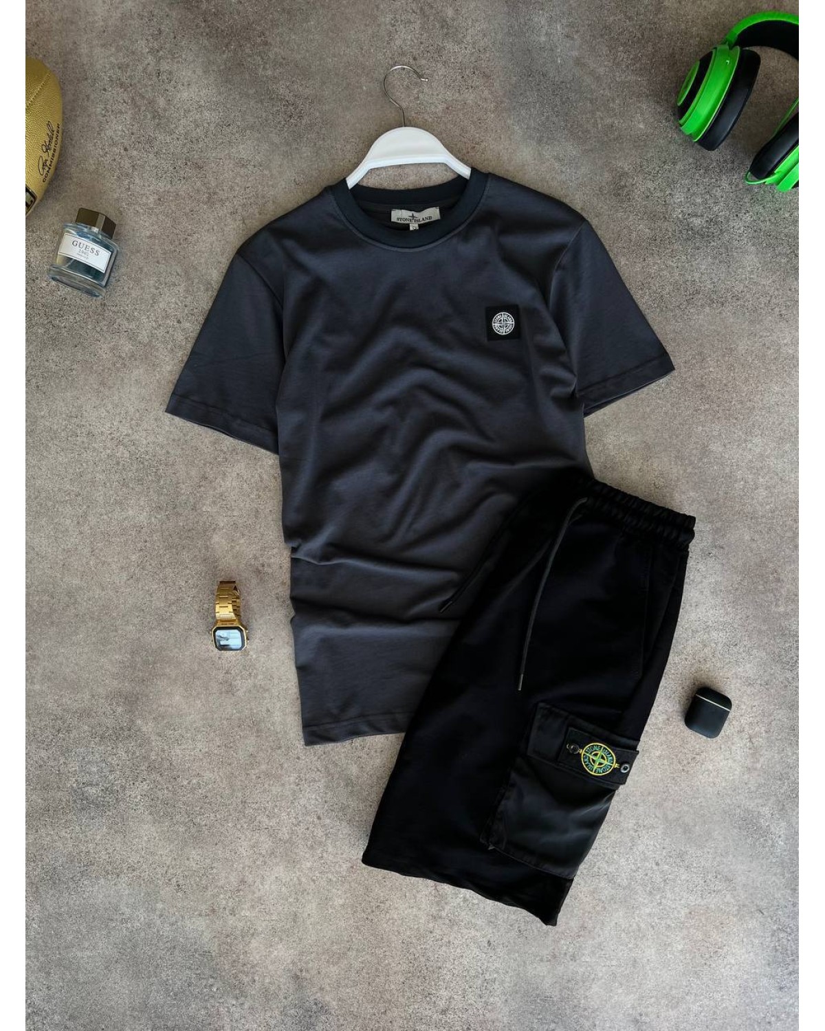 Комплект Stone Island