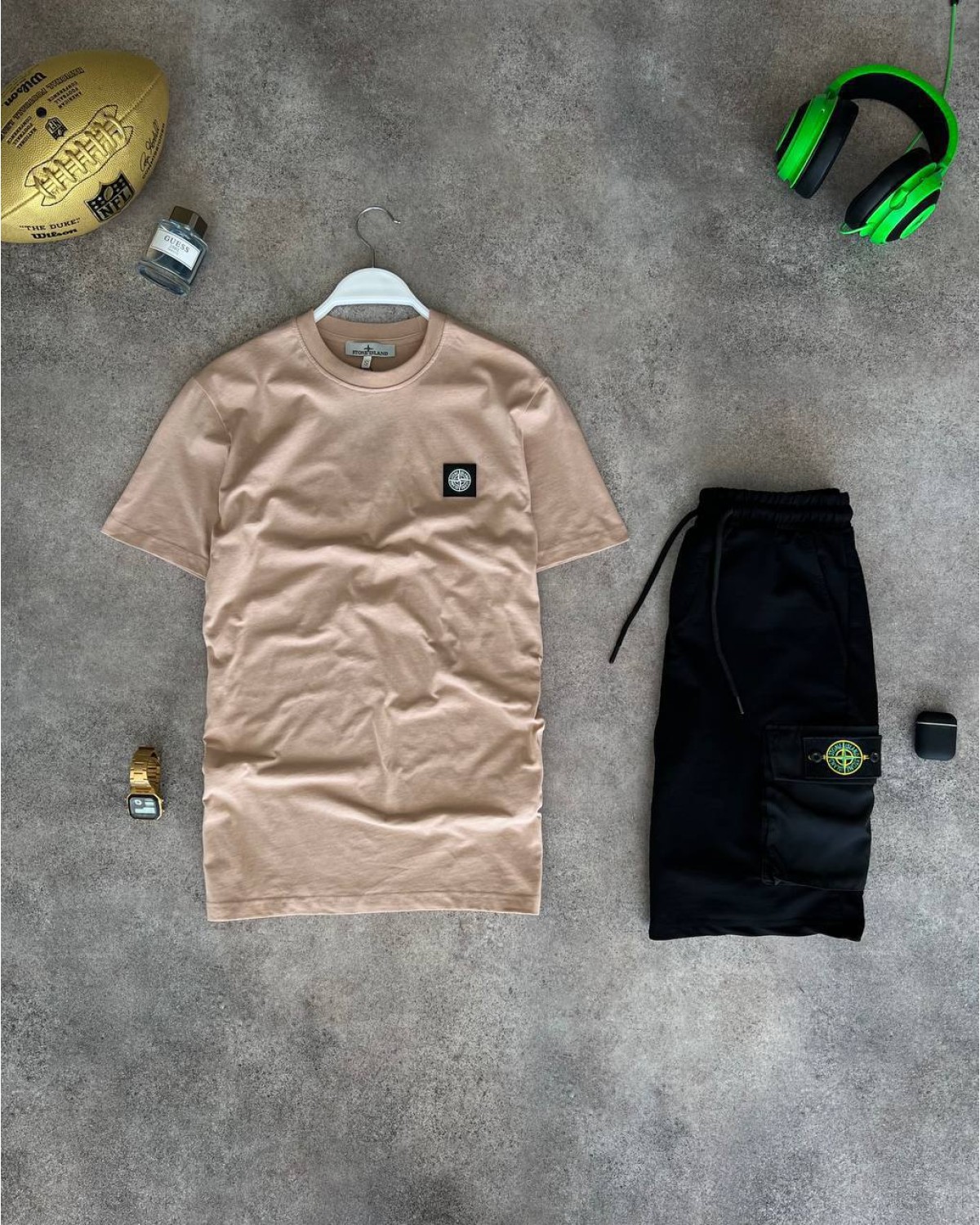 Комплект Stone Island