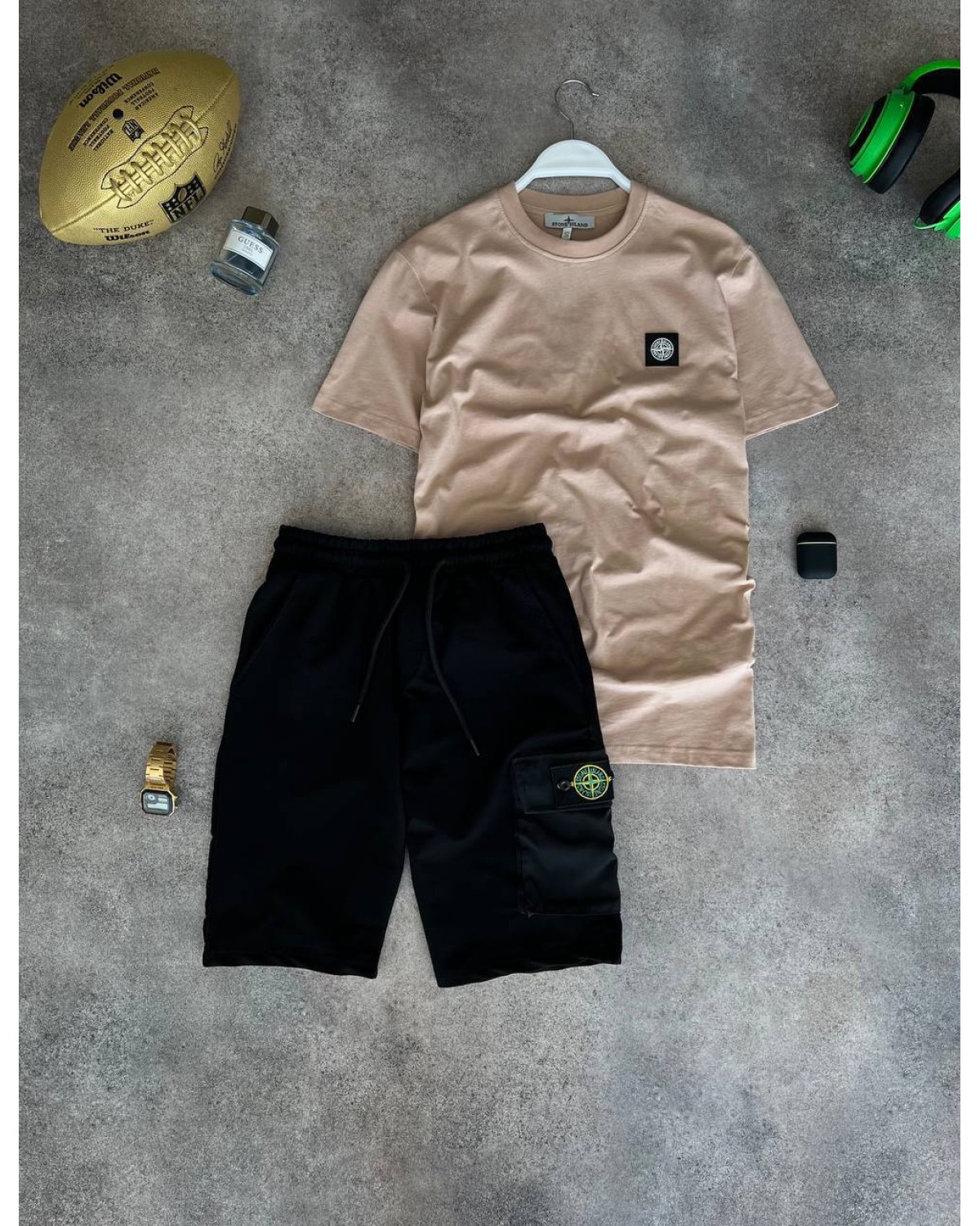 Комплект Stone Island