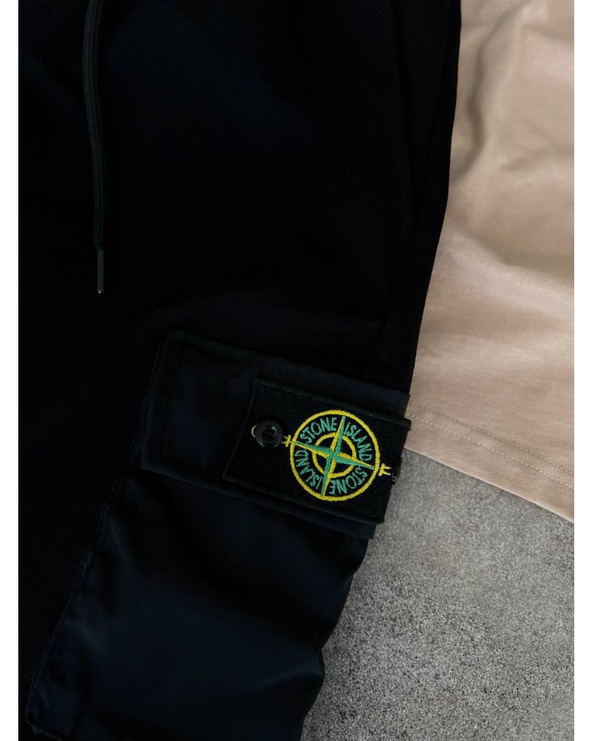 Комплект Stone Island