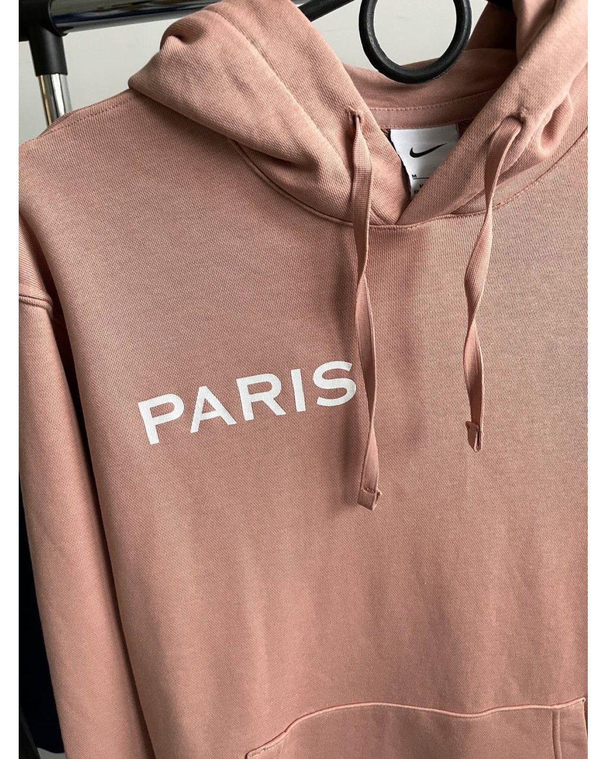 Худи Nike Paris