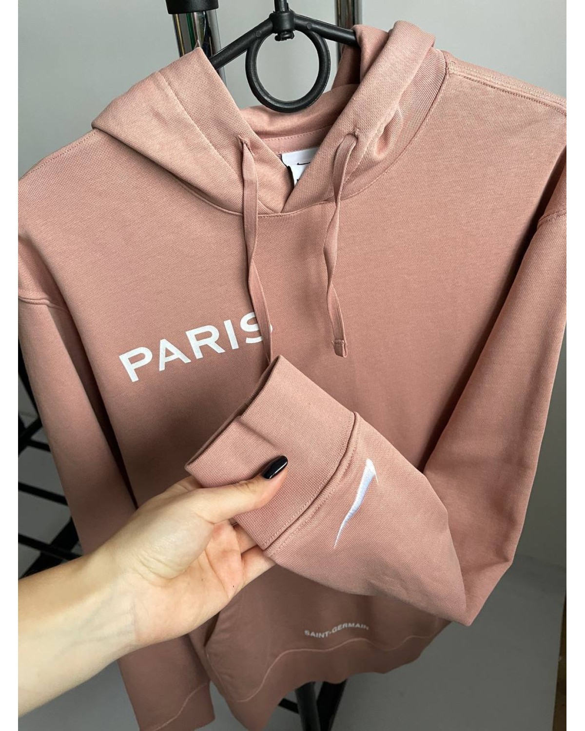 Худи Nike Paris