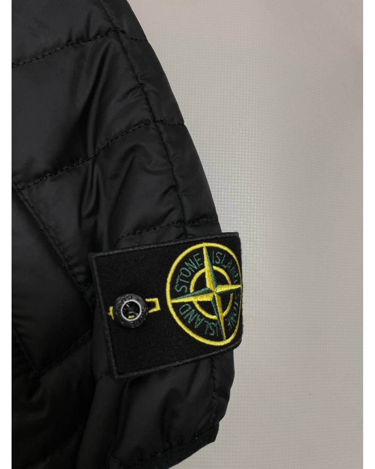 Жилет Stone Island