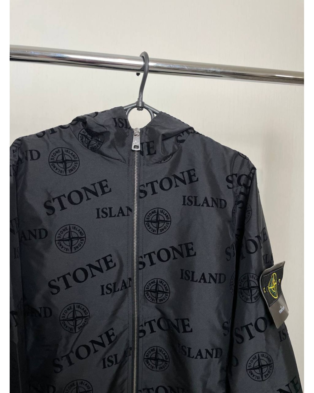 Вітрівка Stone Island