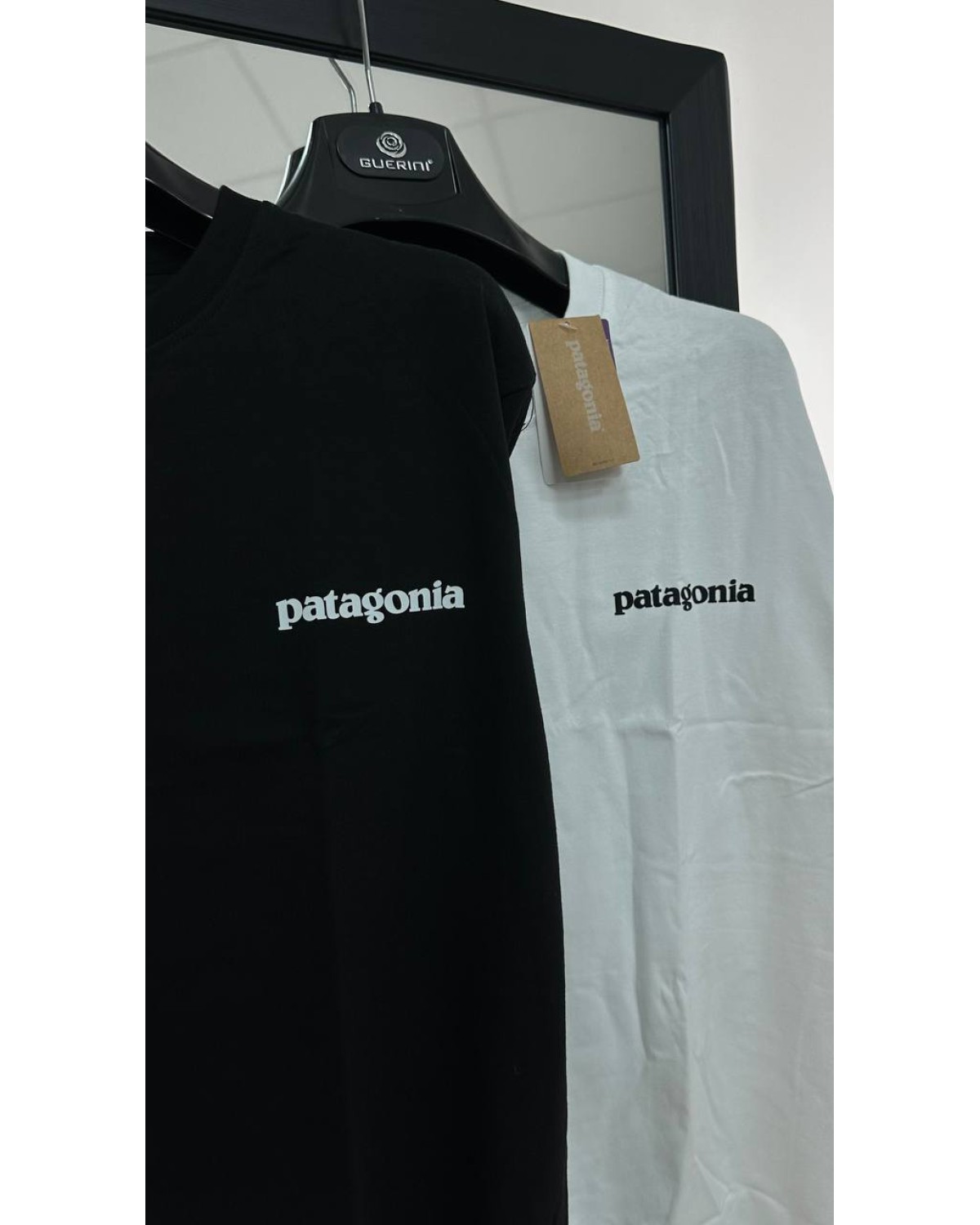 Футболка Patagonia