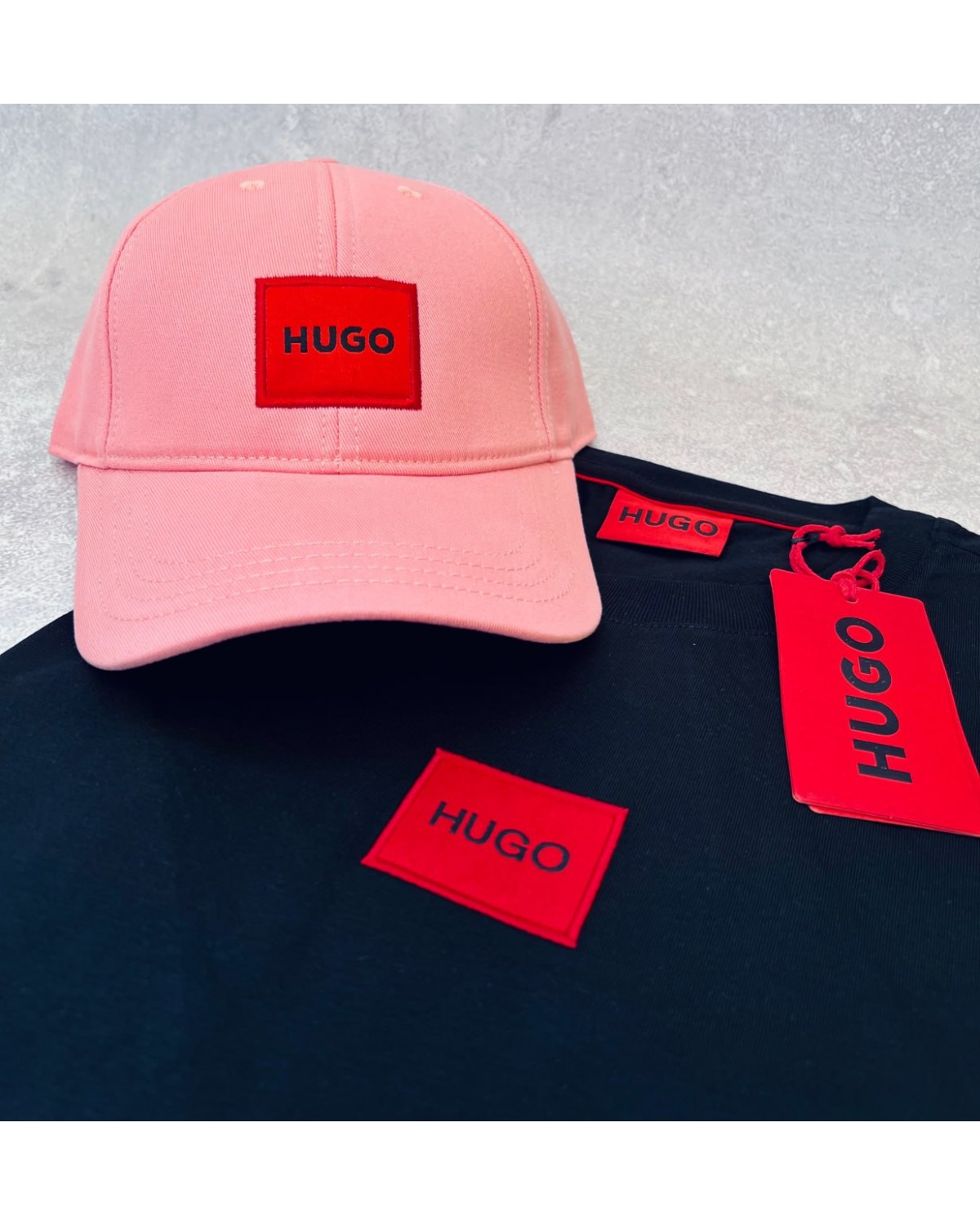 Кепка Hugo Boss