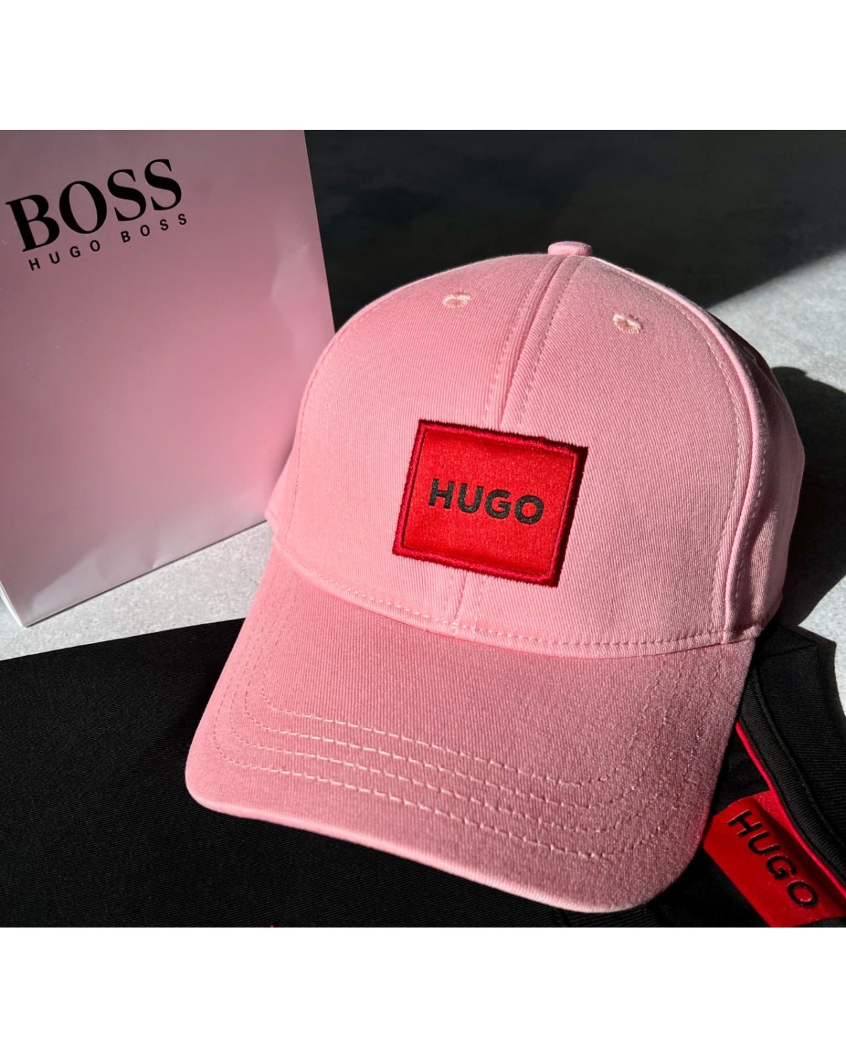 Кепка Hugo Boss