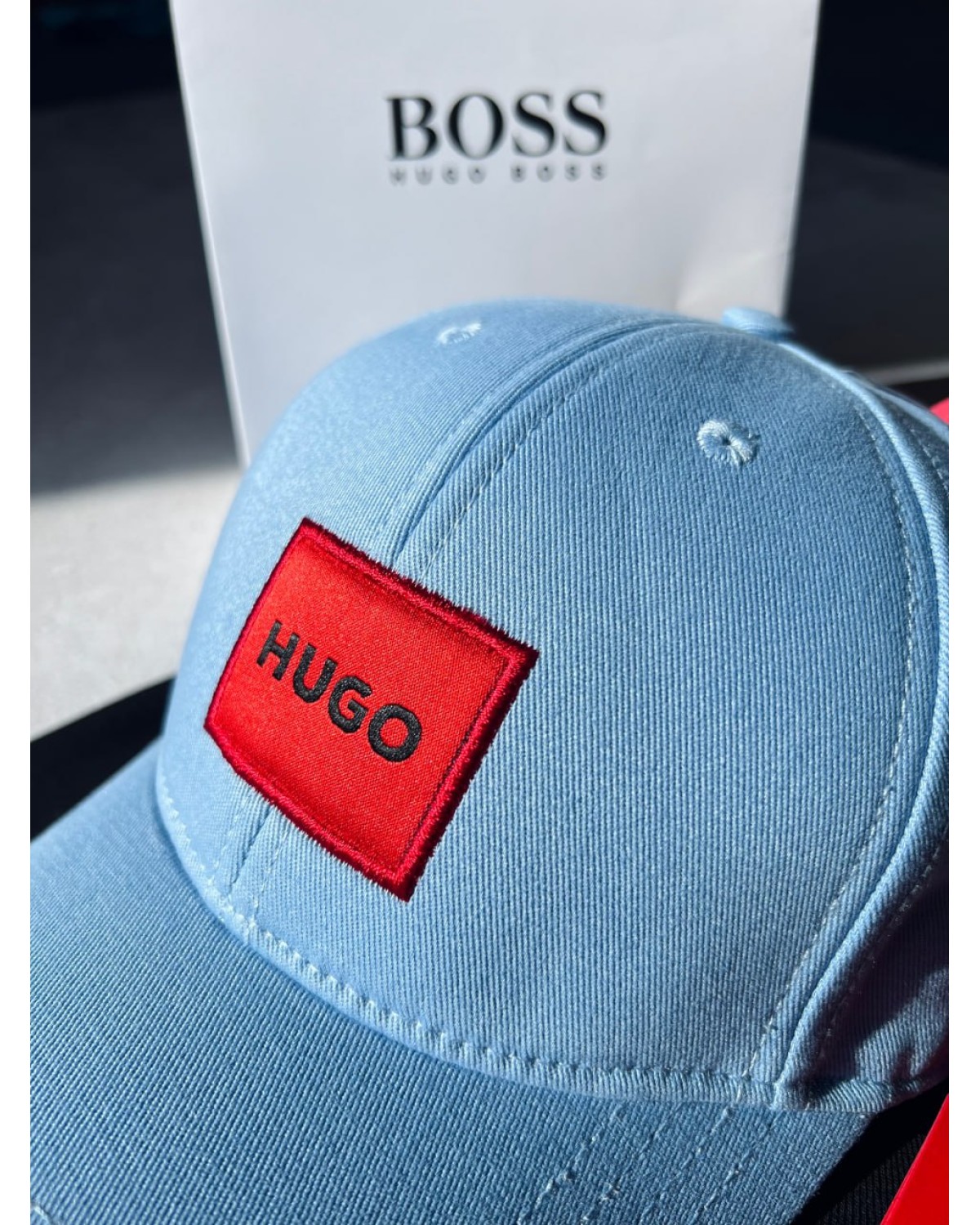 Кепка Hugo Boss