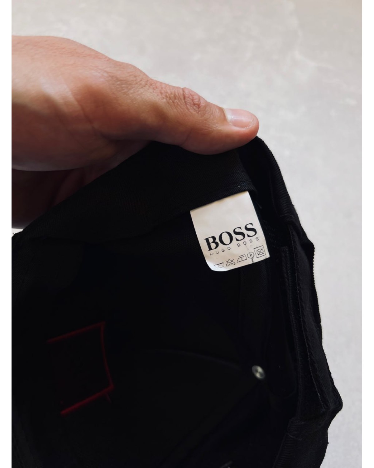 Кепка  Hugo Boss