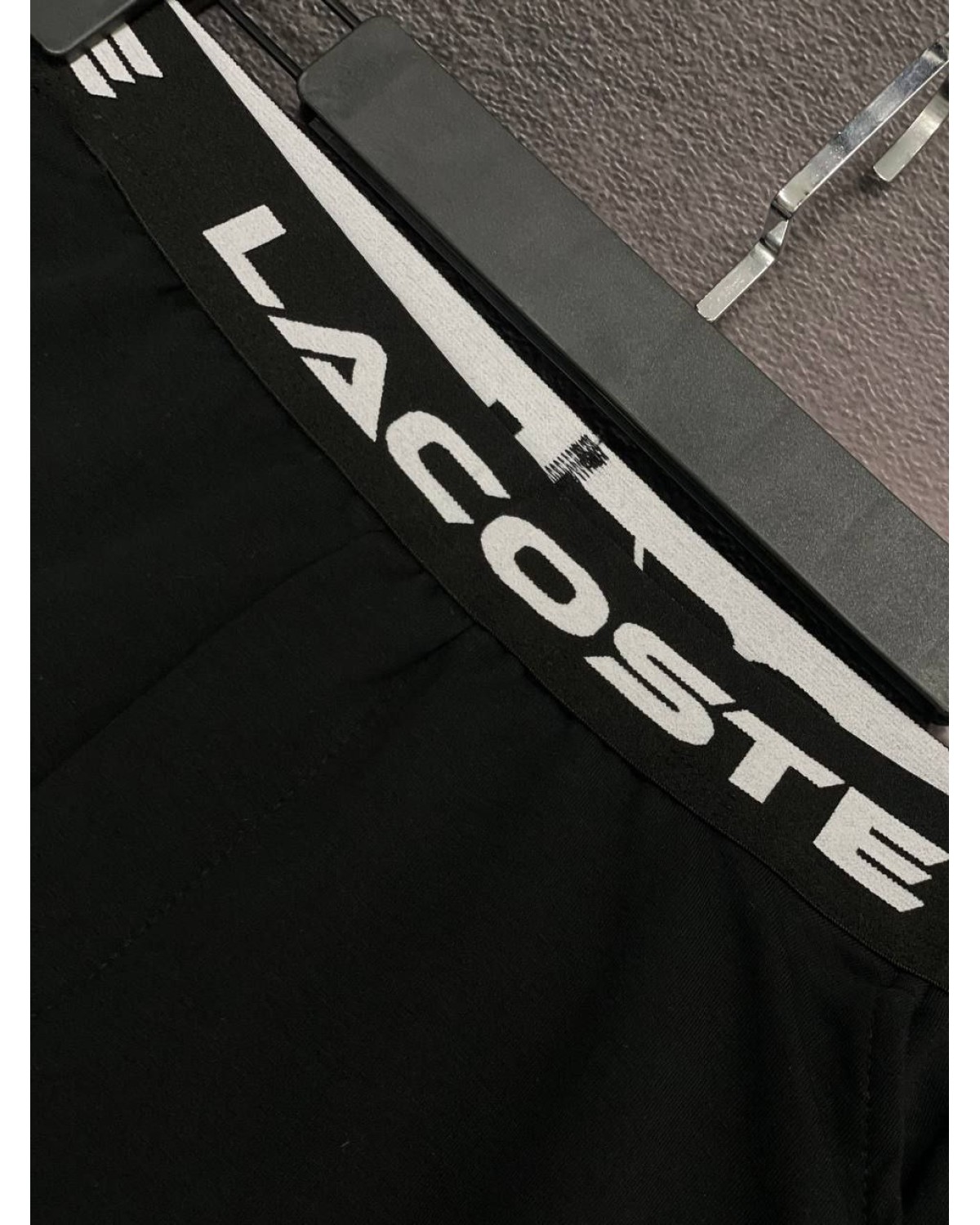 Шорти Lacoste